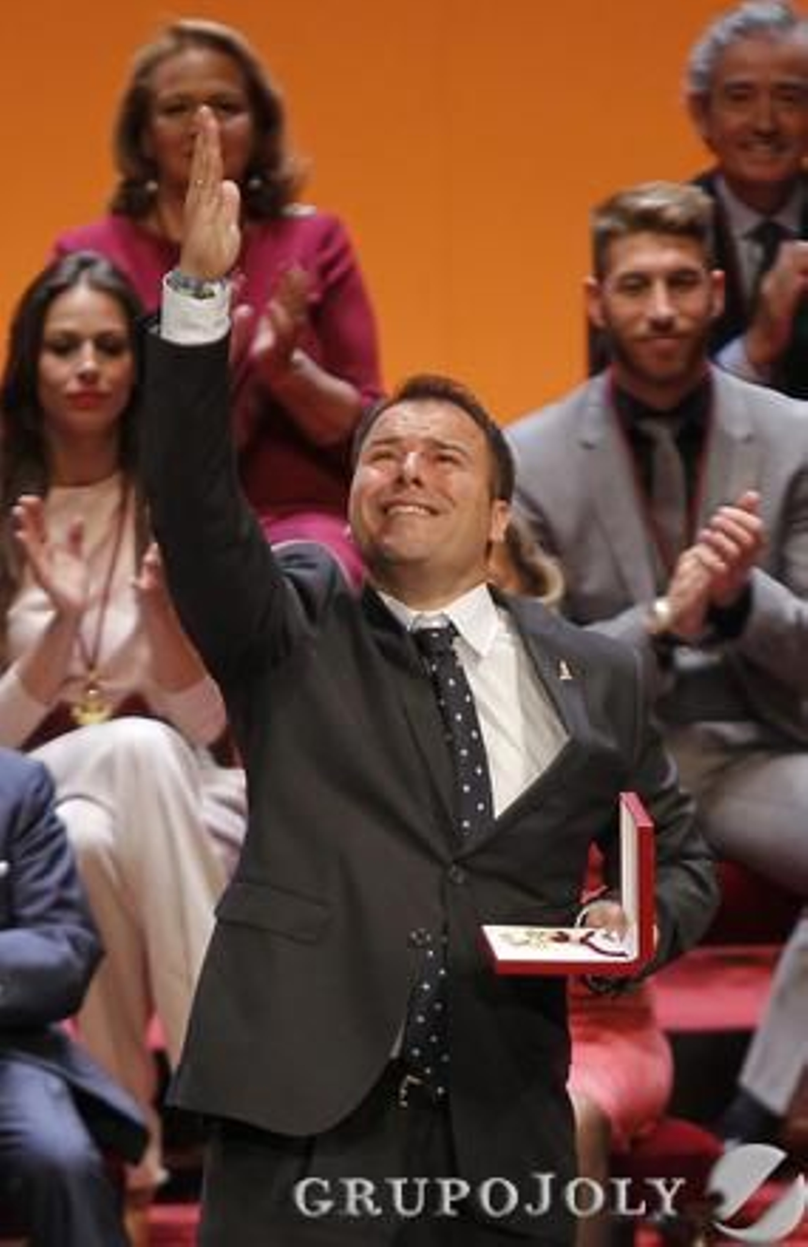 Foto: Juan Carlos Muñoz