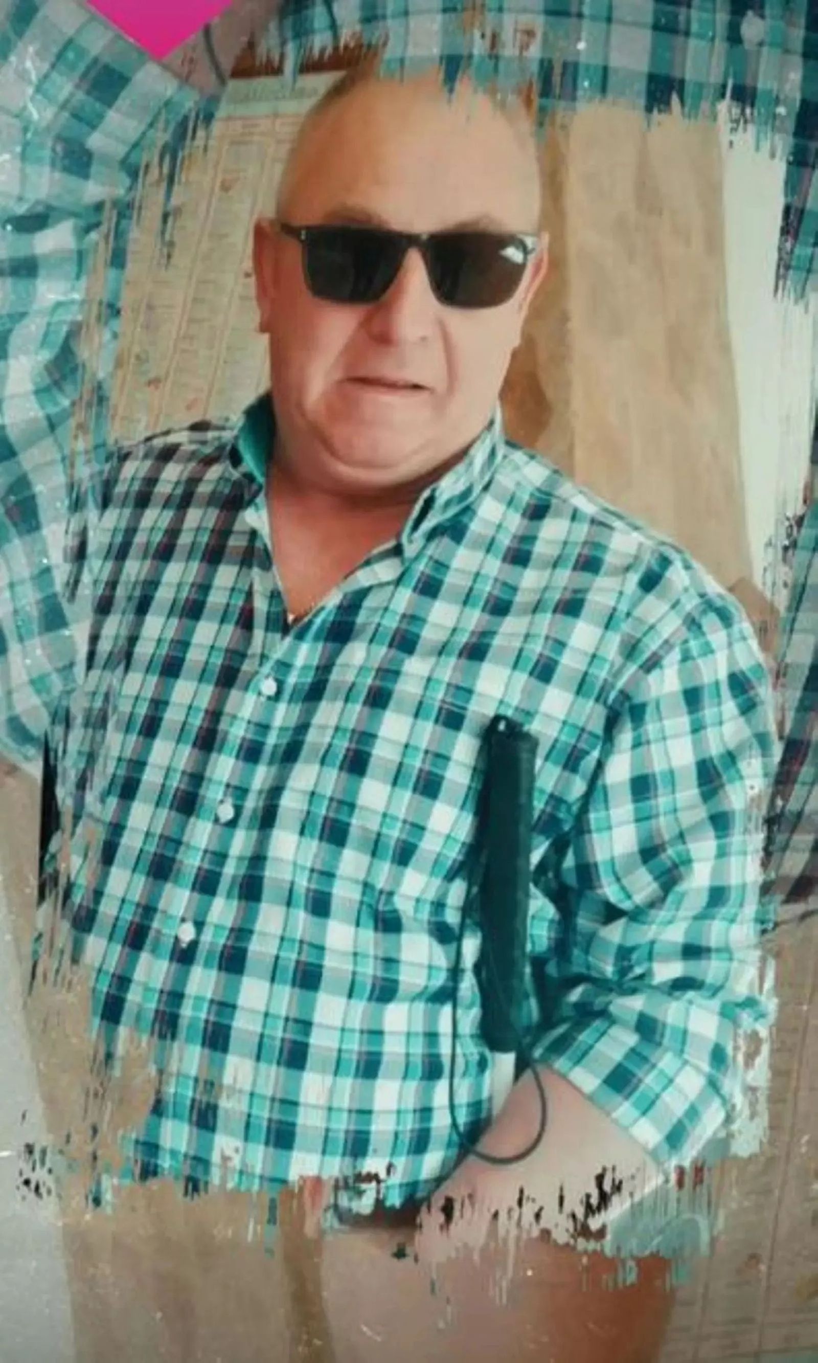 Ambrosio, en una imagen de archivo.