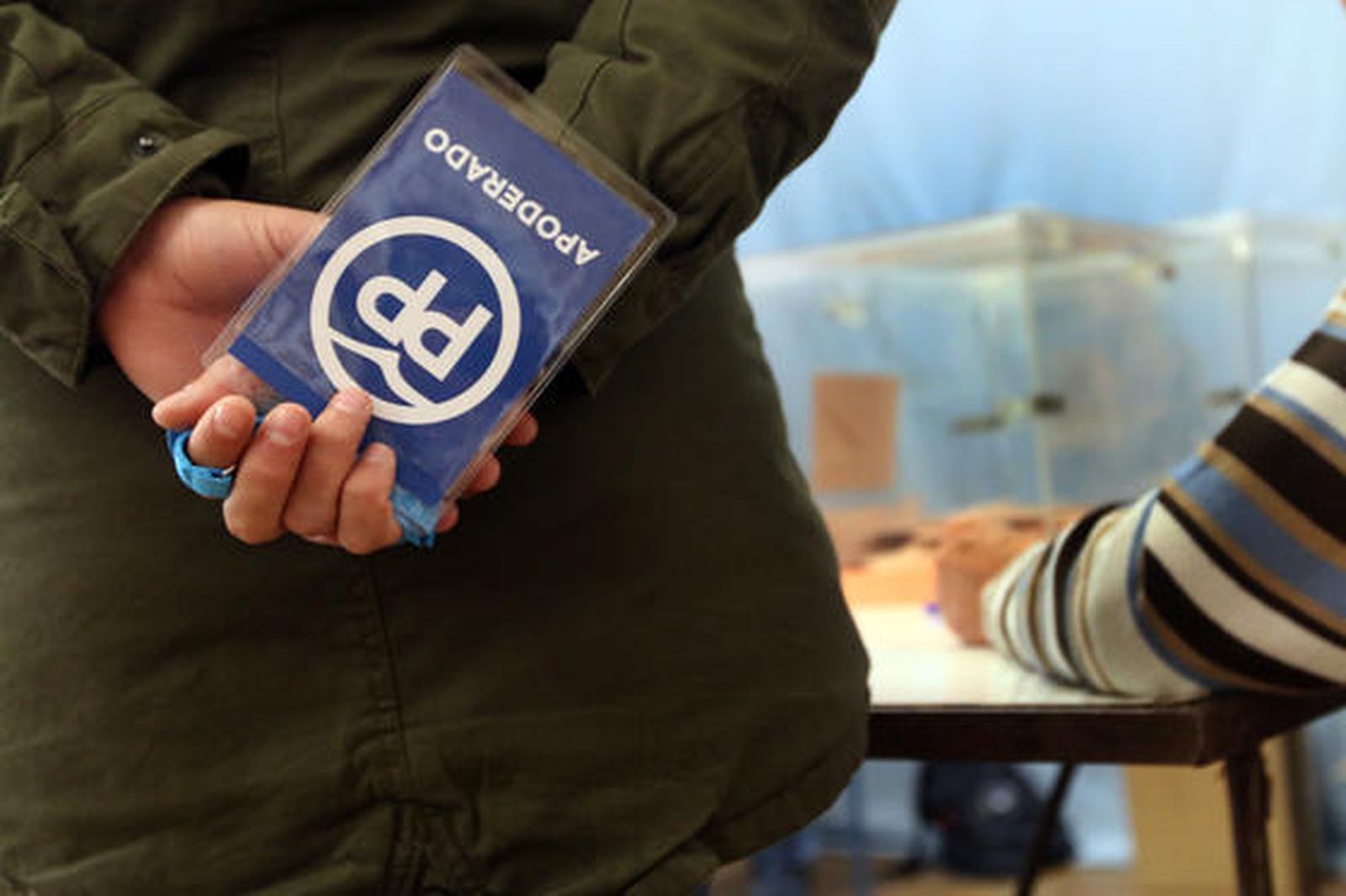 Foto: O. Barrionuevo