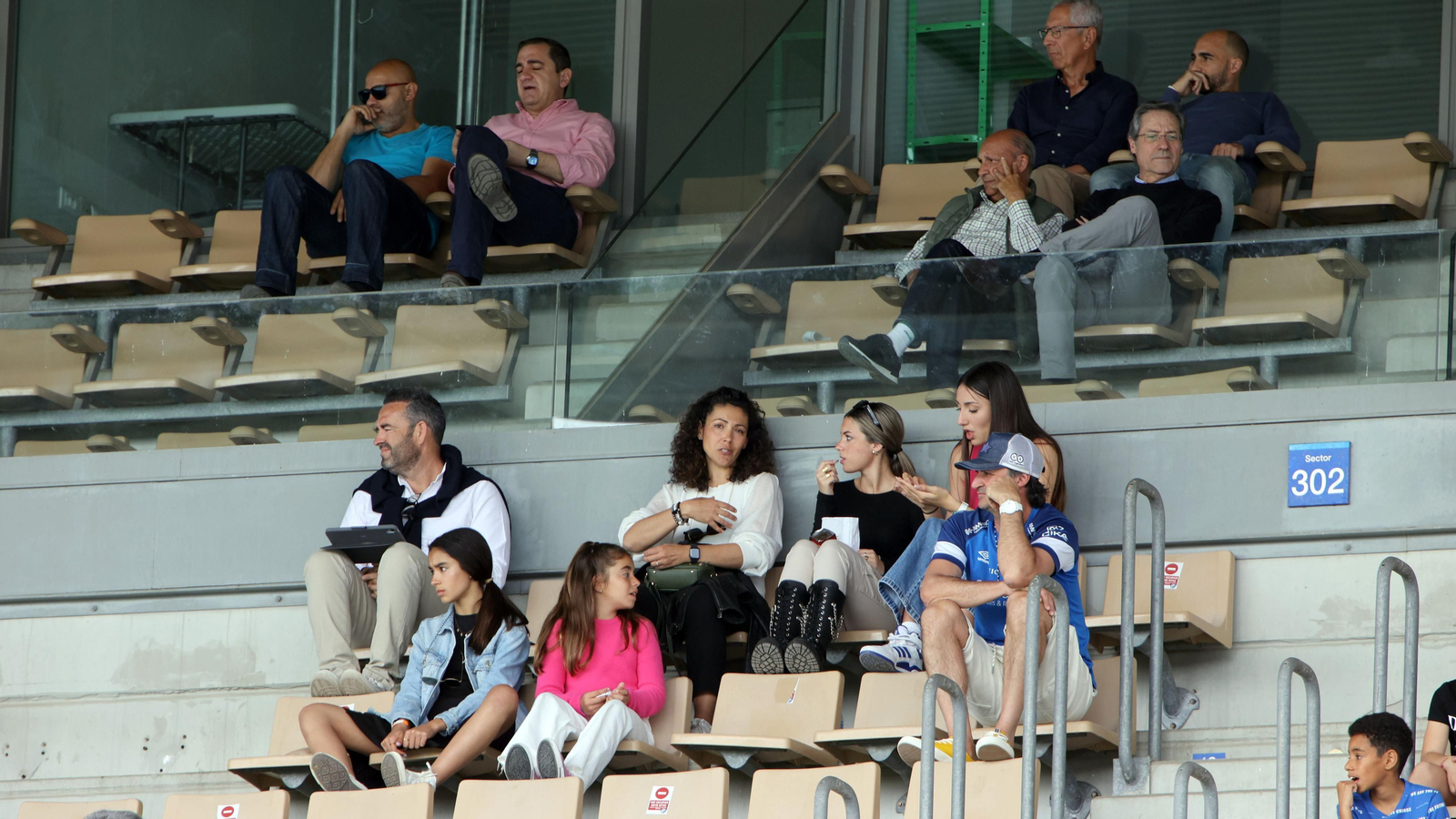 Búscate en el Xerez DFC - Mar Menor FC