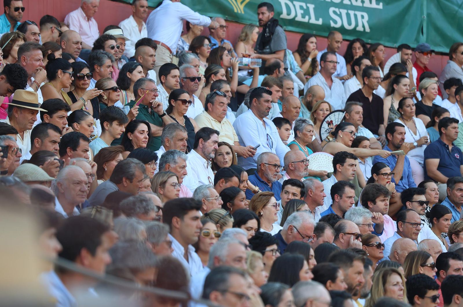 Búscate en la Plaza de Toros La Merced en la tarde de Rejoneo del 3 de agosto