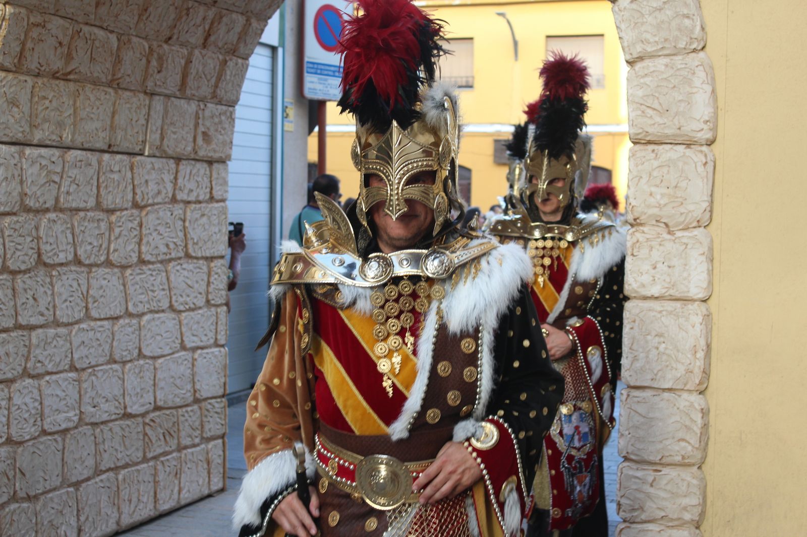 Moros y Cristianos de Vera: así se vivió la fiesta