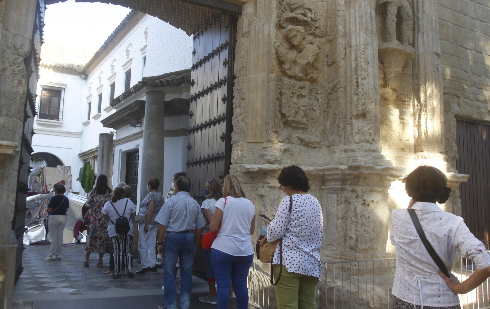El Festival Internacional de las Flores, Flora, en fotografías