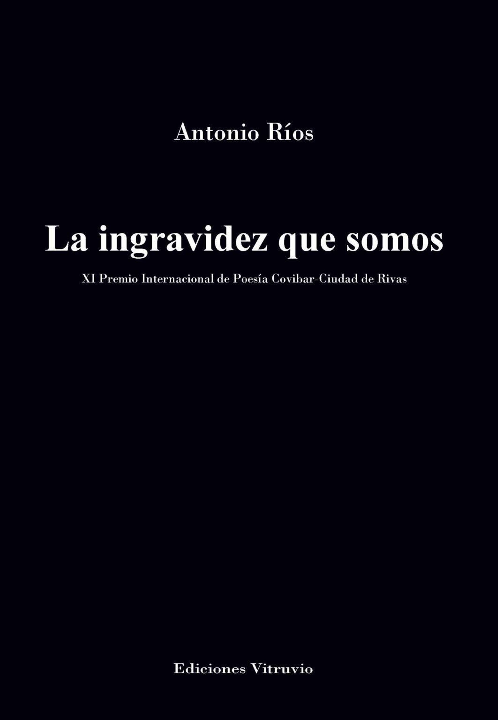 Portada del libro