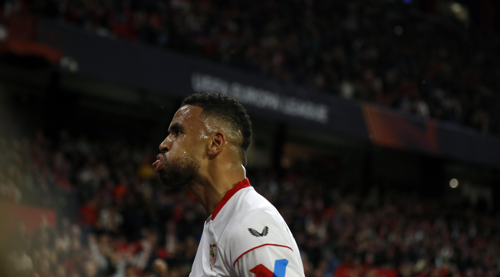 Las imágenes del Sevilla FC -PSV Eindhoven