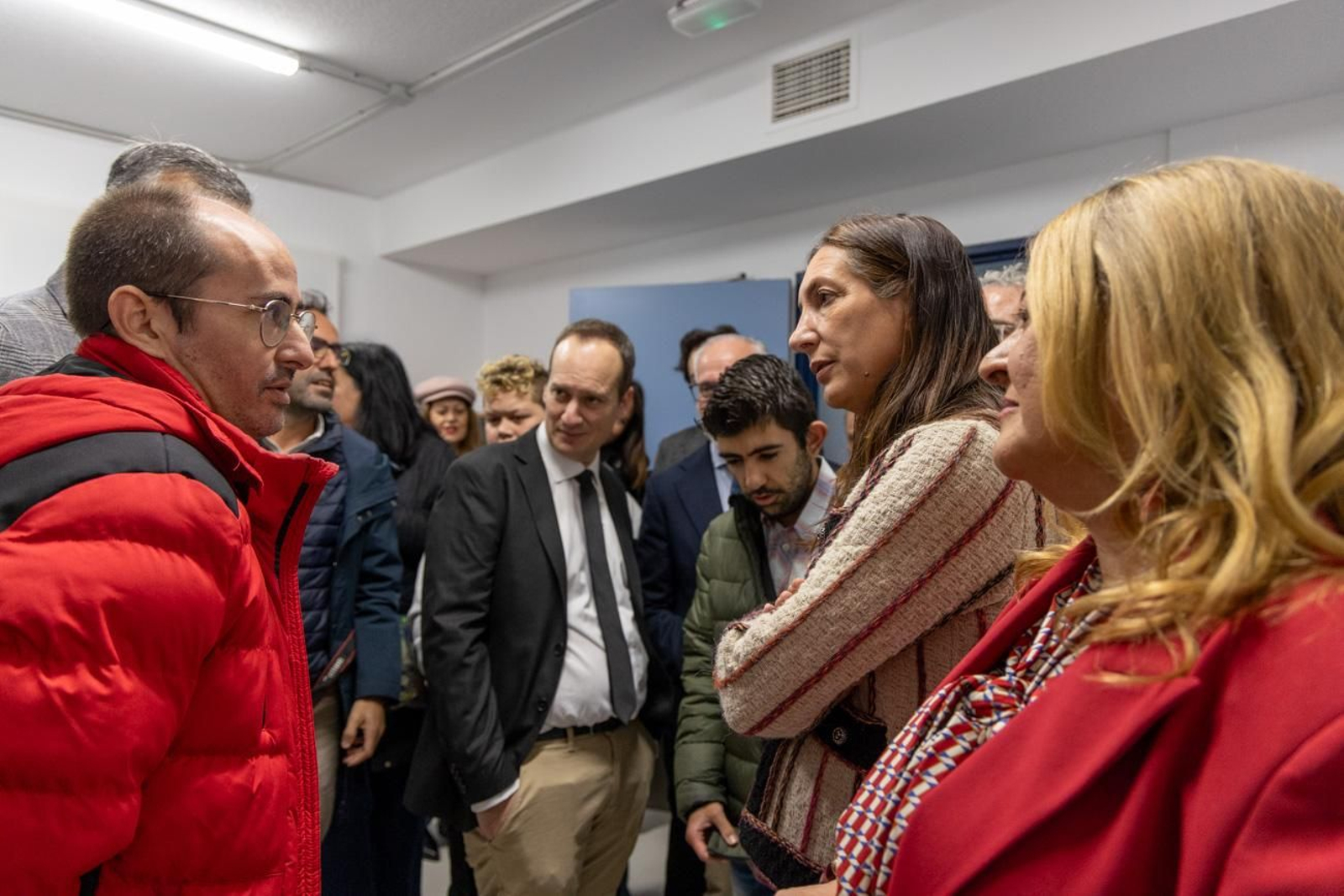 Así es el nuevo Residencial Puerta de Andalucía