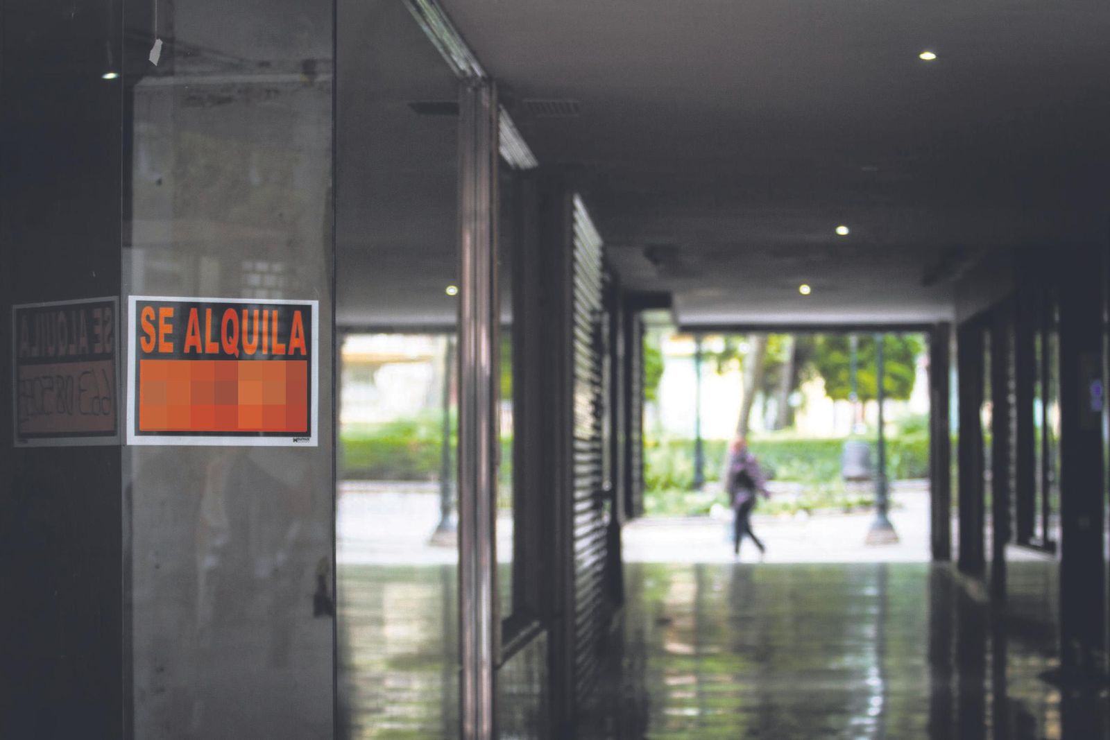 A pesar de algunos descensos trimestrales, los precios de los alquileres siguen subiendo en 2024.