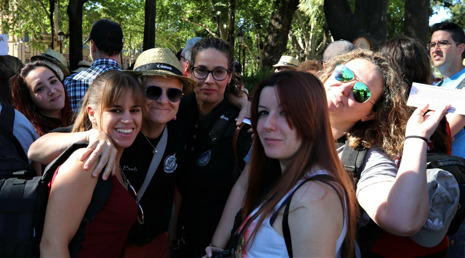 Las imágenes de Turifoto-Photoquivir 2019