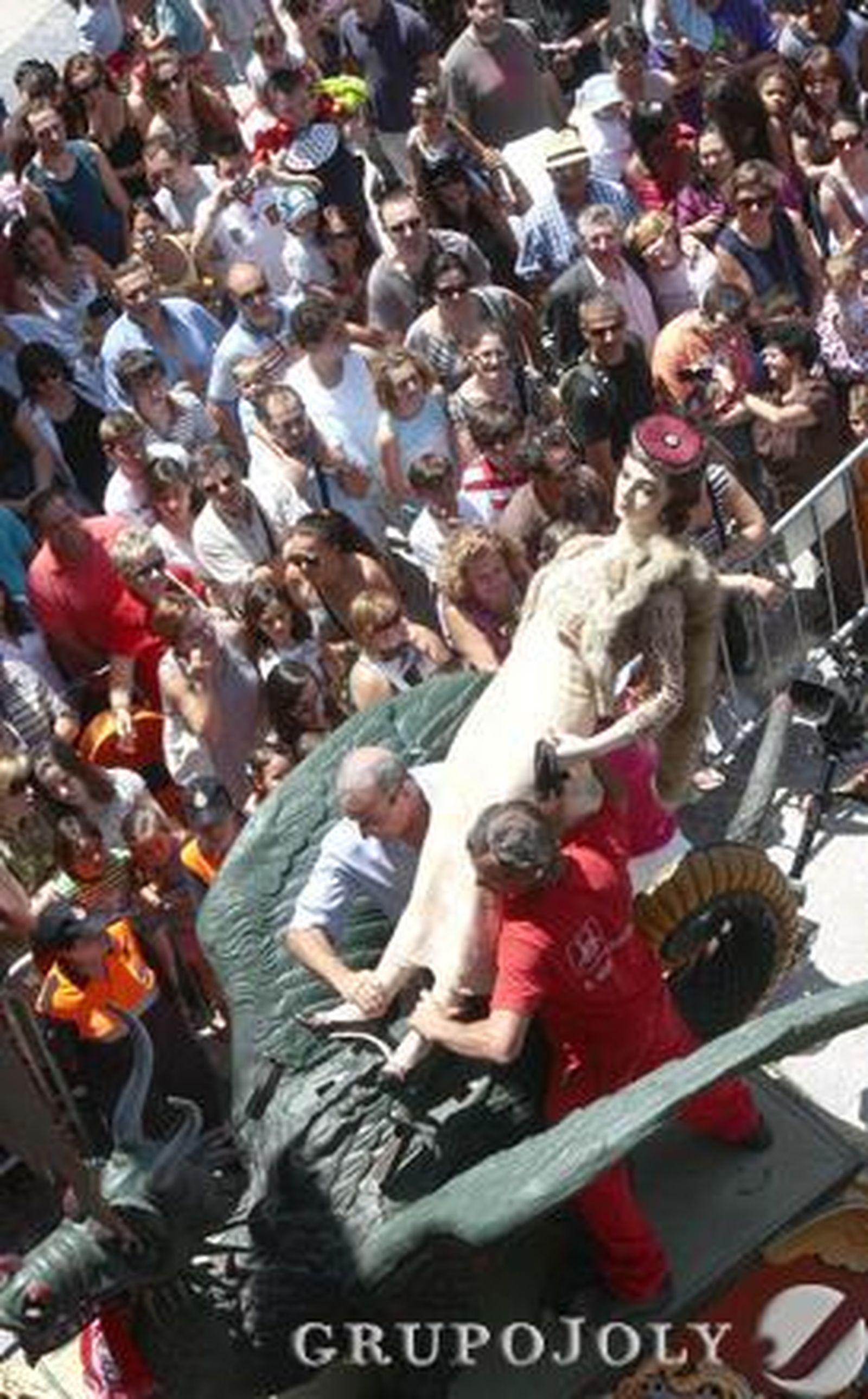 Foto: Matilde de la Cruz