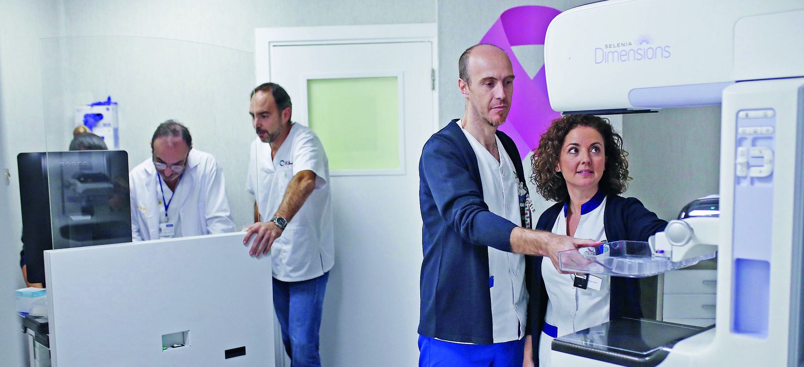 Diagnóstico por imagen