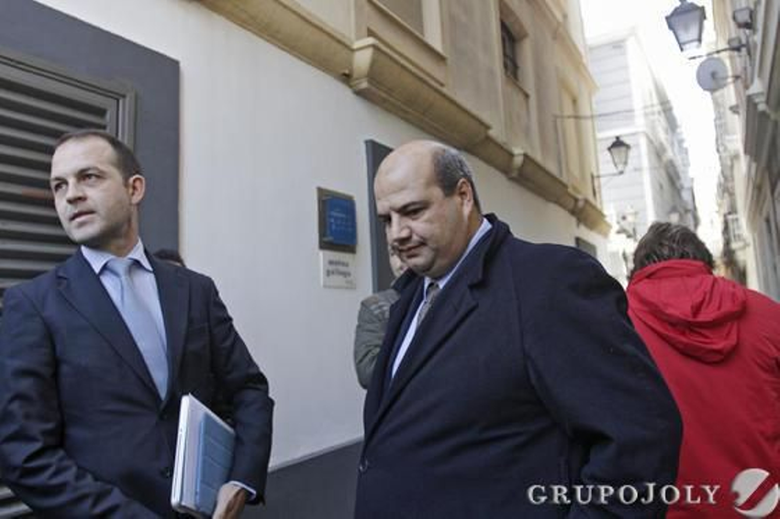 Foto: Lourdes de Vicente