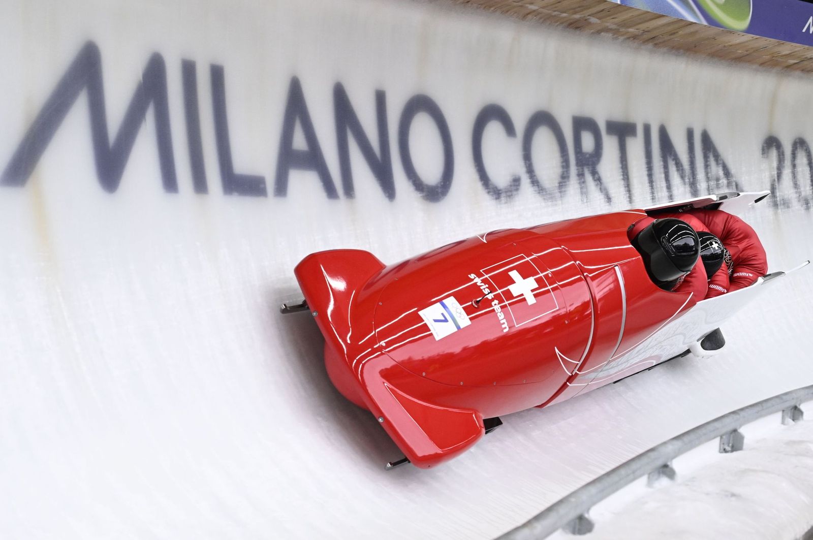 Las mejores fotos de los Juegos Olímpicos de invierno Milán Cortina d'Ampezzo 2026 | Ceremonia de clausura y jornada 17 y última