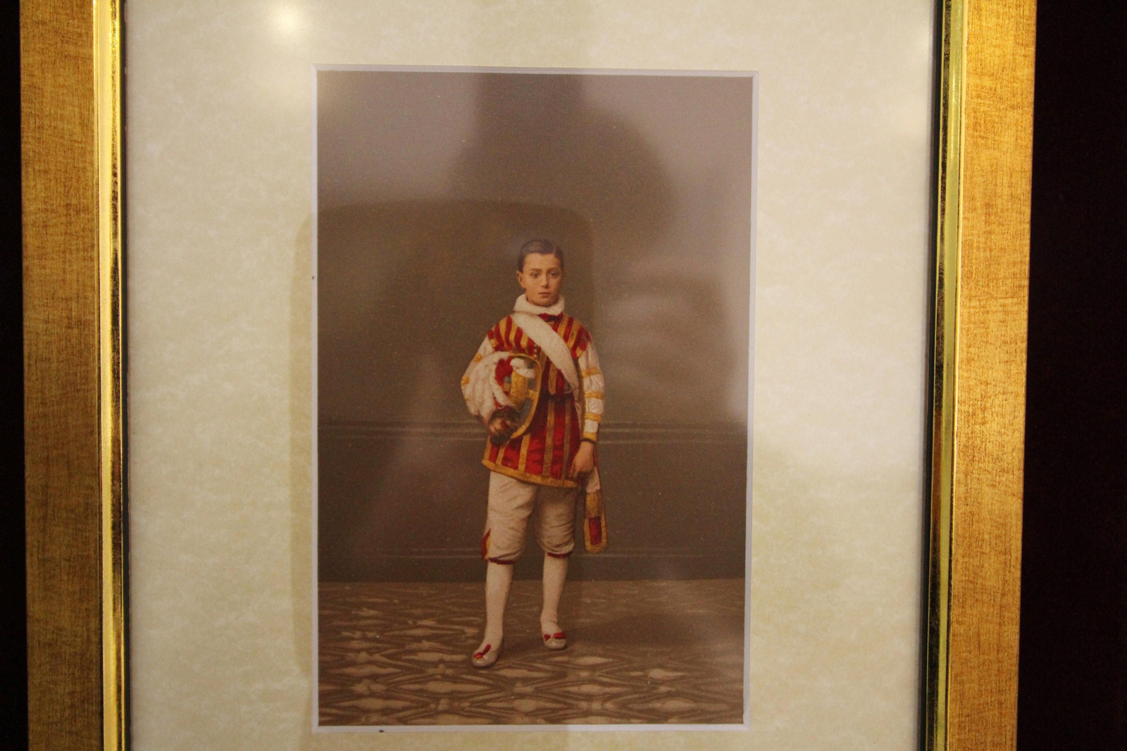 La inauguración de la exposición 'Arcipreste de Huelva, San Manuel González', en imágenes