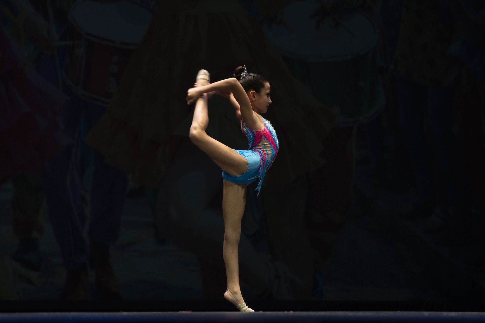 Galería de la XI Gala Coteca del Carnaval de Almería