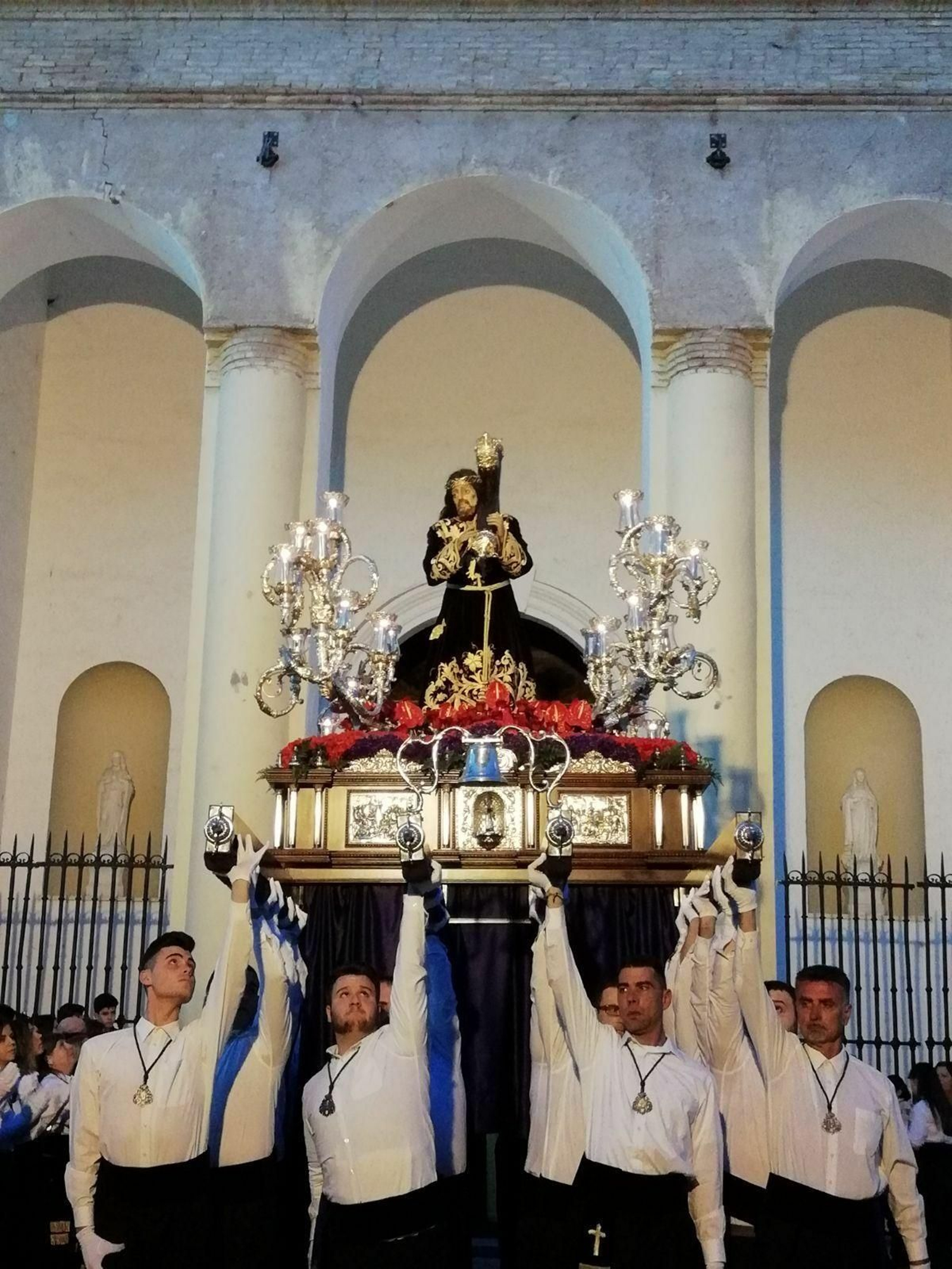 Un referente turístico con más de tres siglos de historia.