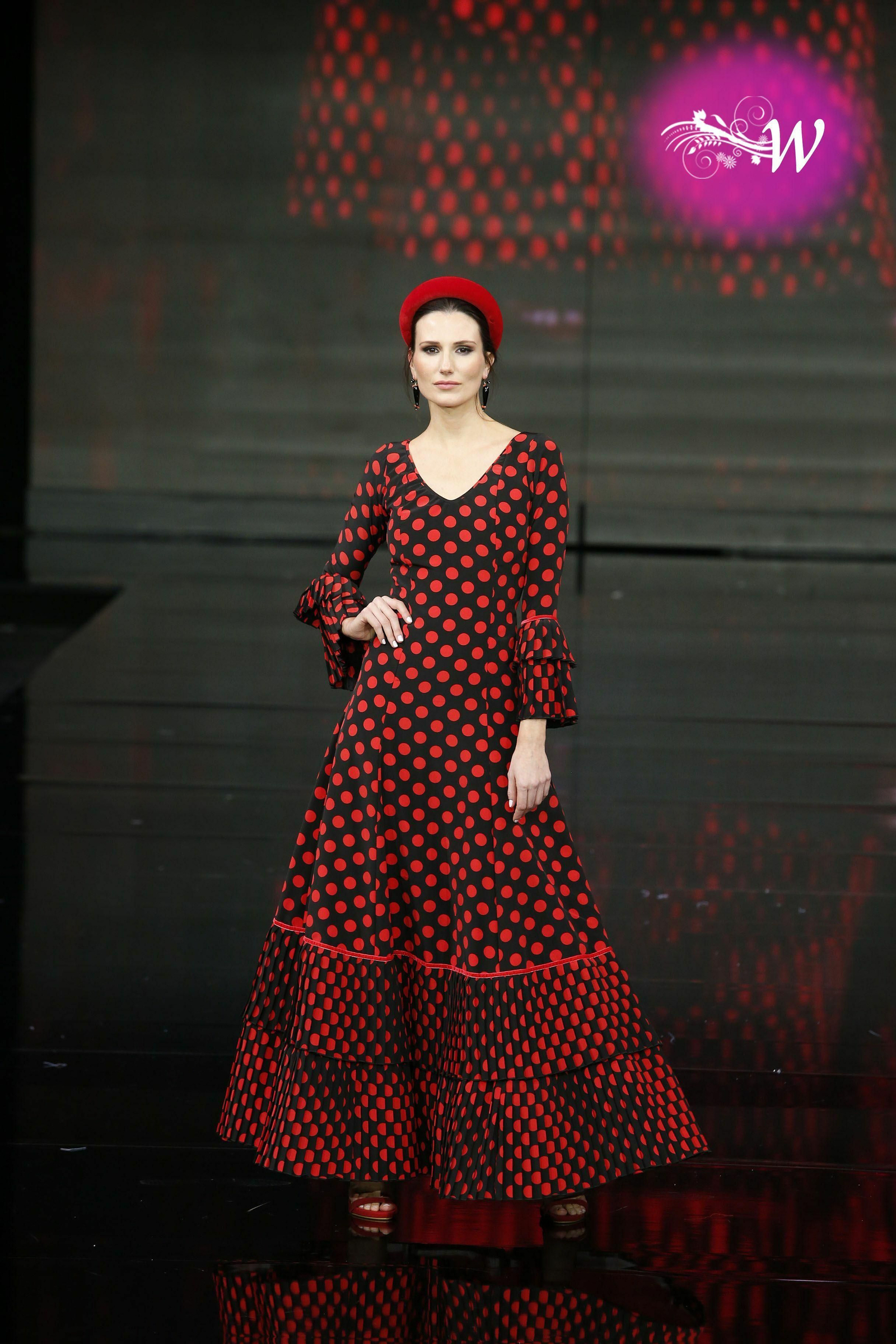 La nueva colección de Miabril se presenta en SIMOF 2020, todas las fotos del desfile