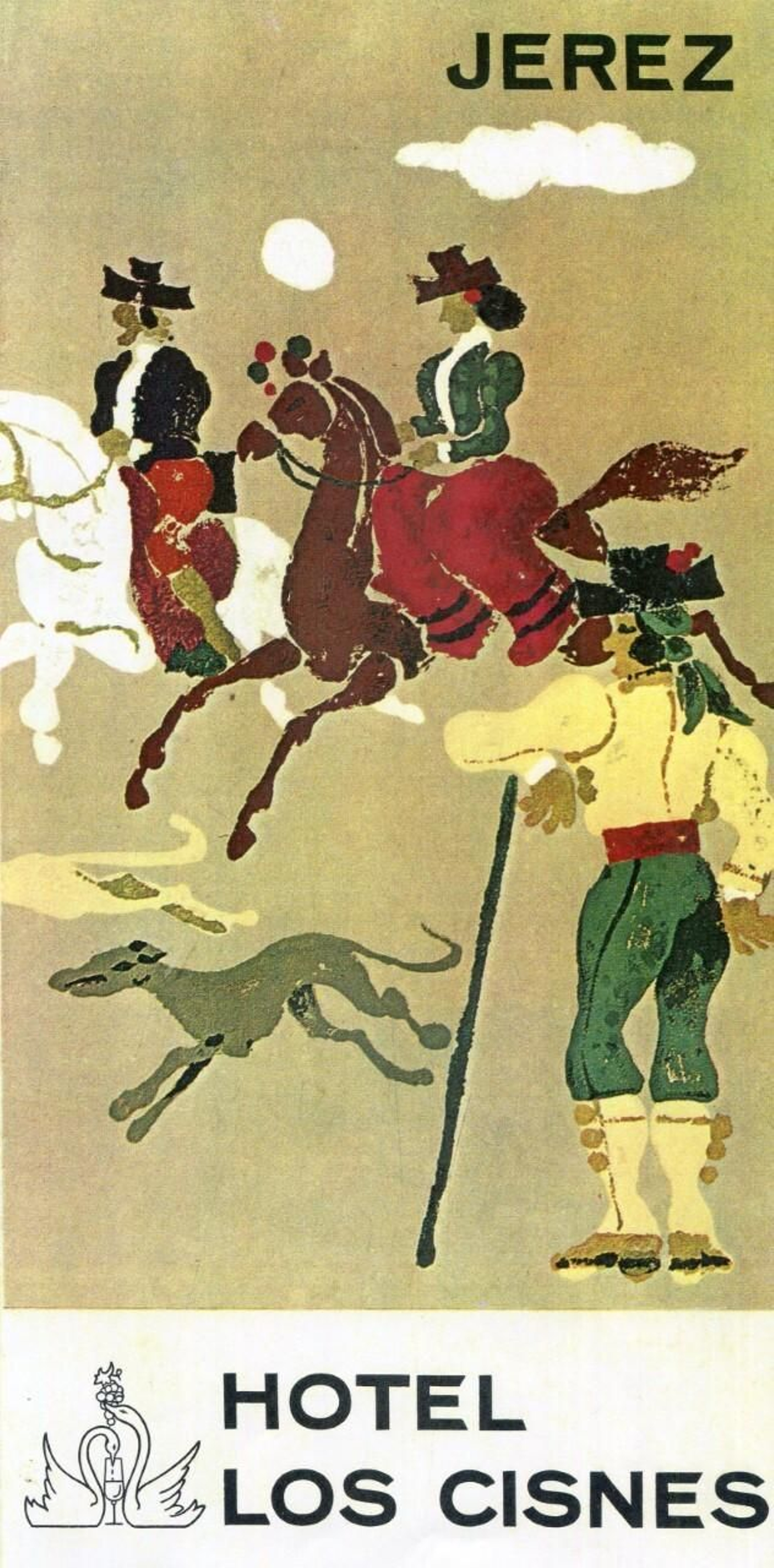 Anuncio de Frontera Publicidad