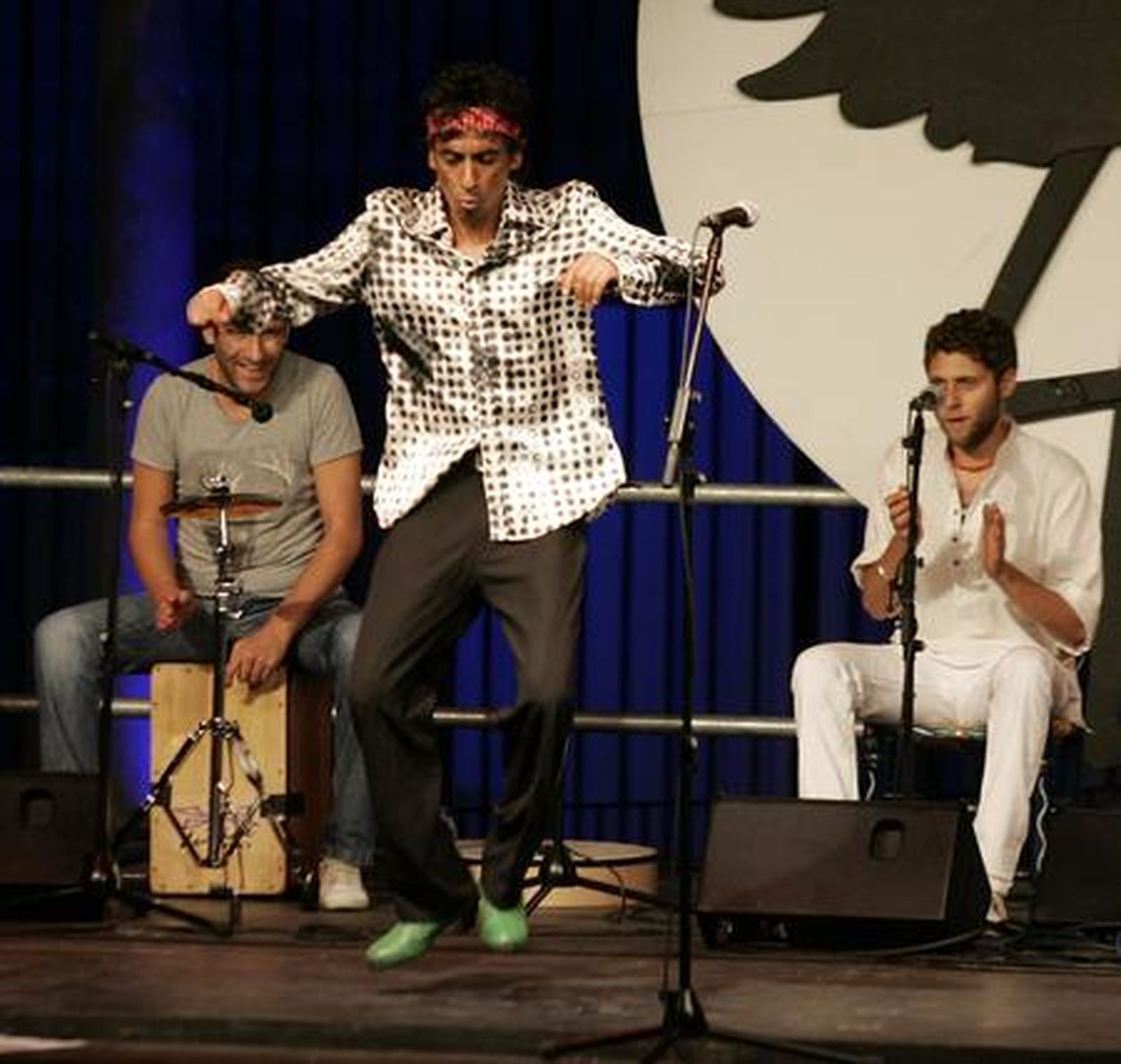 Foto: Jose Martinez/ Rafael A. Butelo