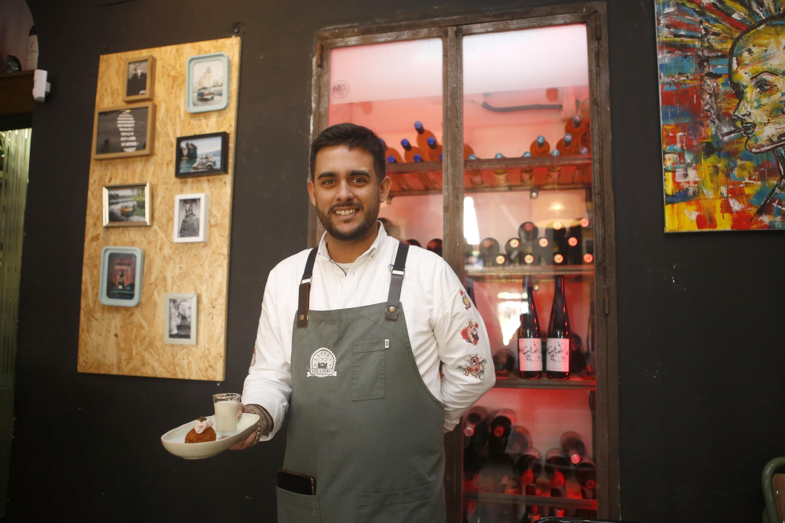 Fotos de la Ruta de la Tapa en La Línea