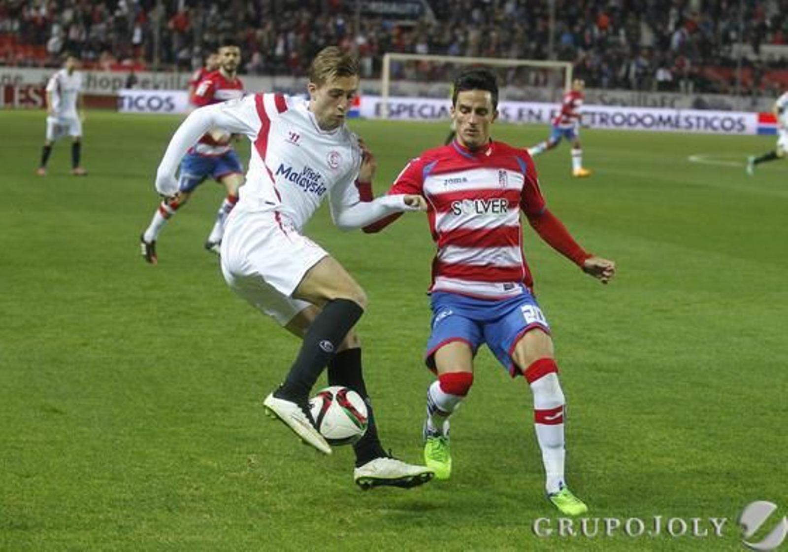 Foto: Antonio Pizarro