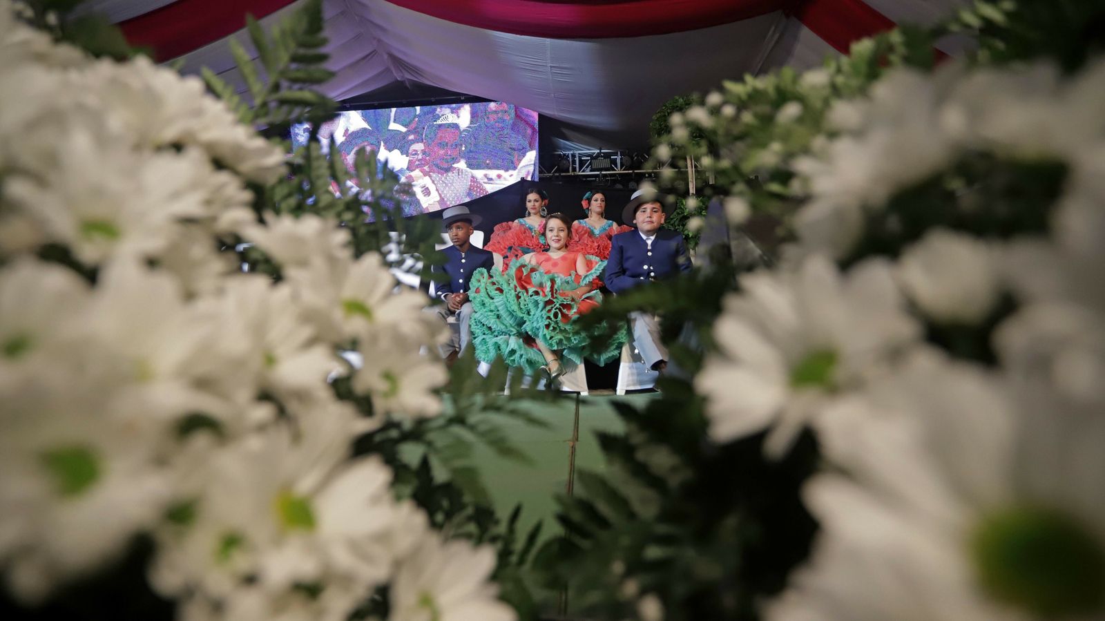 Las mejores fotos de la coronación