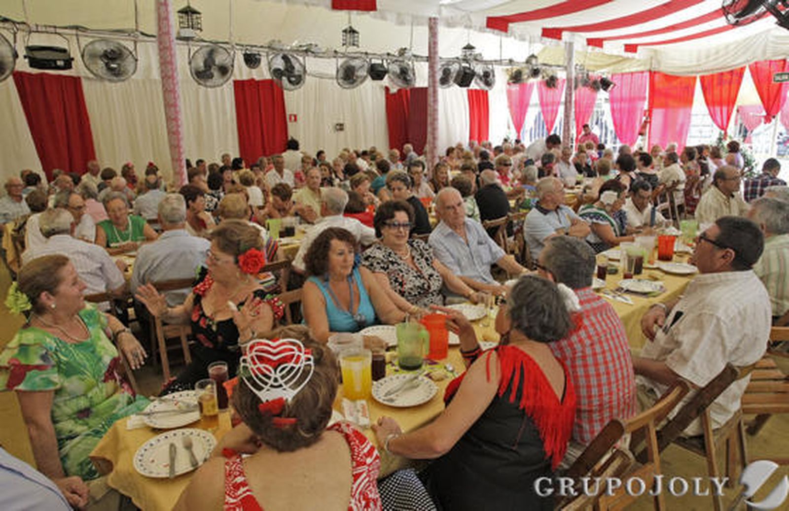 Foto: J.M.Q. / Erasmo Fenoy