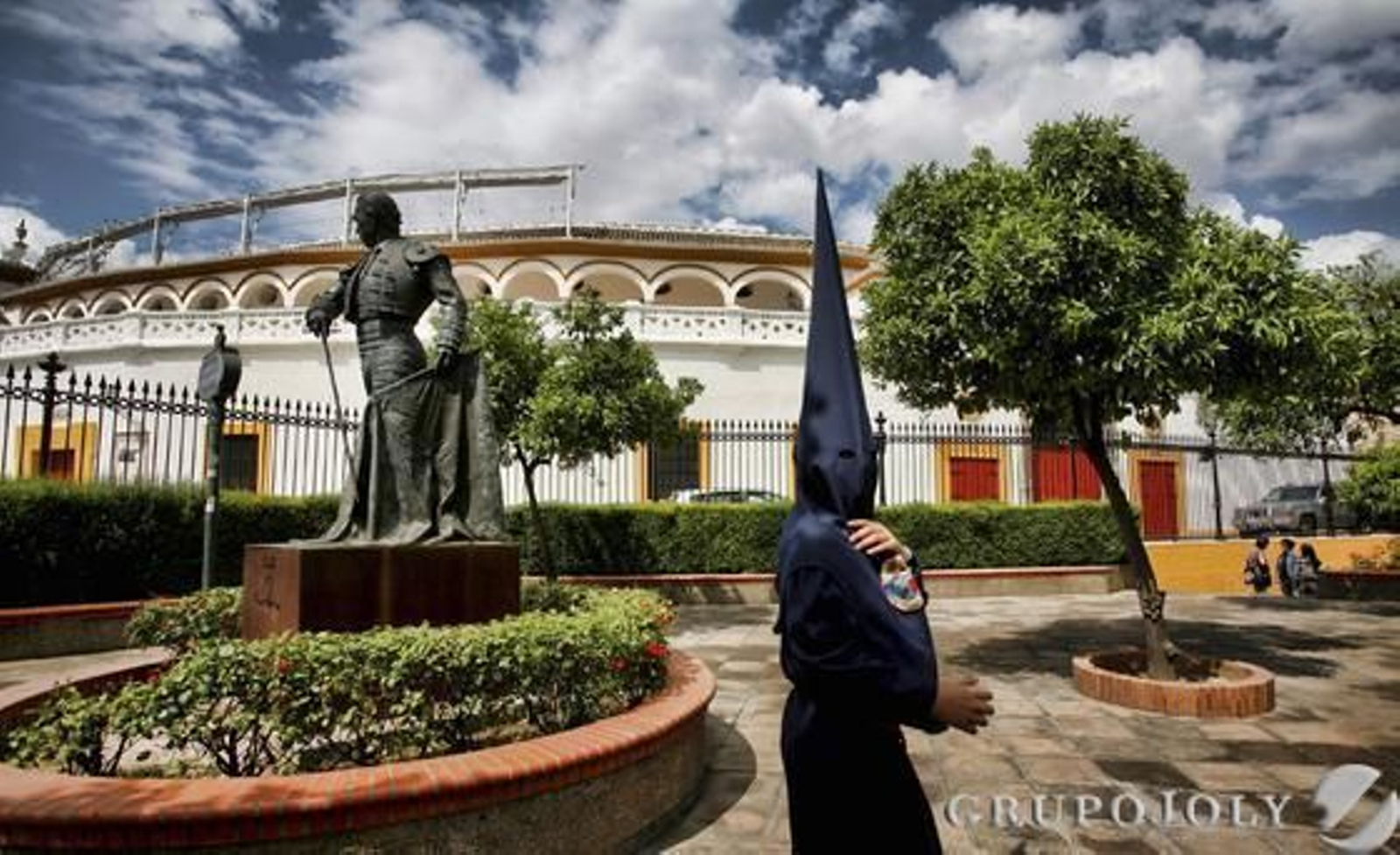 Foto: Antonio Pizarro