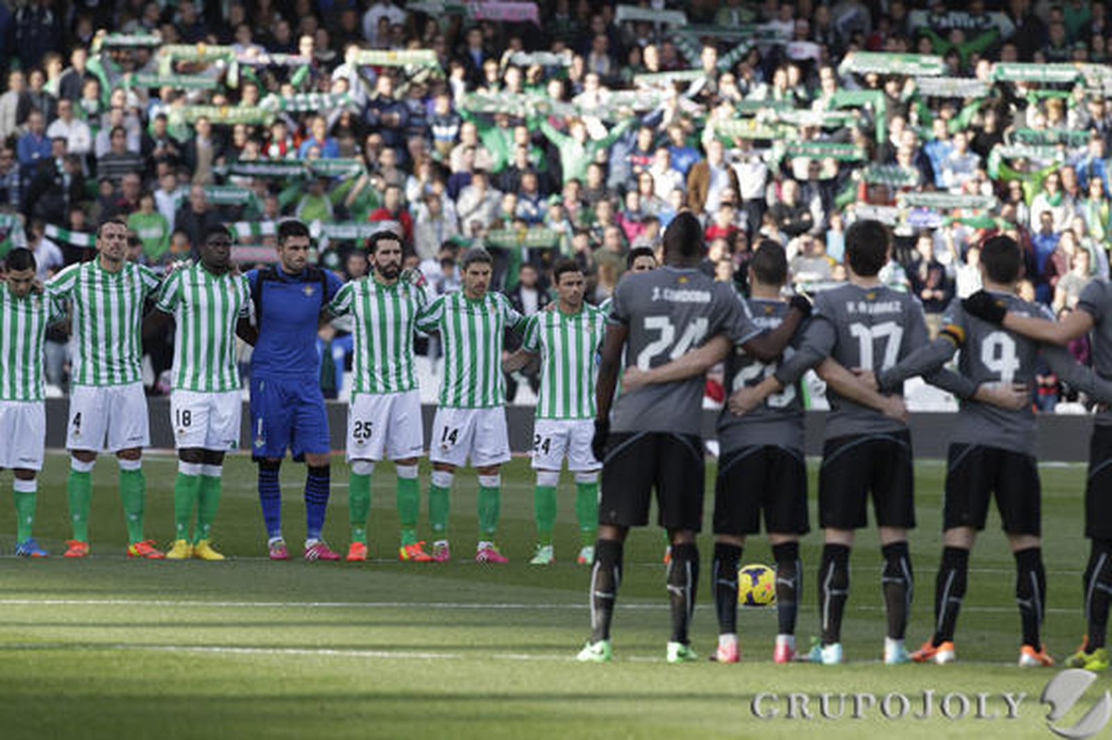 Foto: Antonio Pizarro