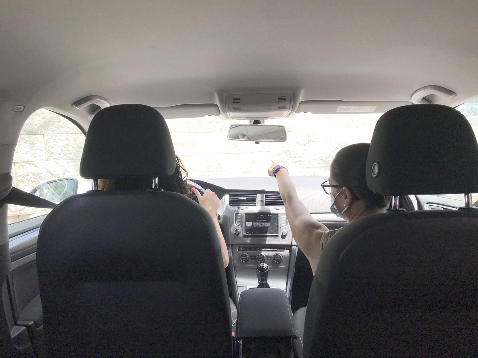 Profesionales de Vithas ofrecen consejos para los desplazamientos durante el verano