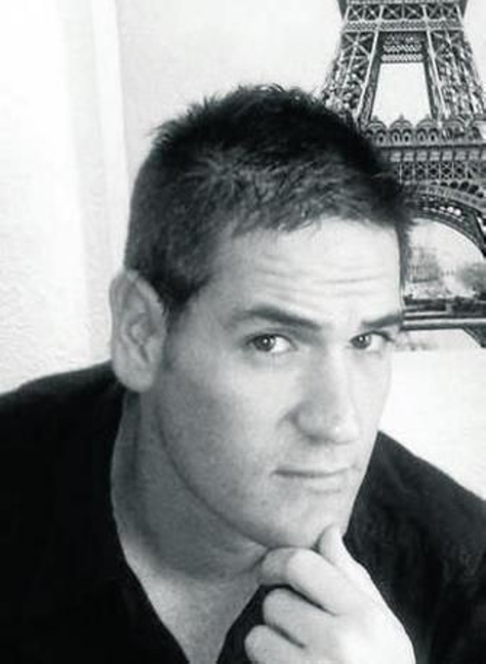 Juan Marín Hernández.