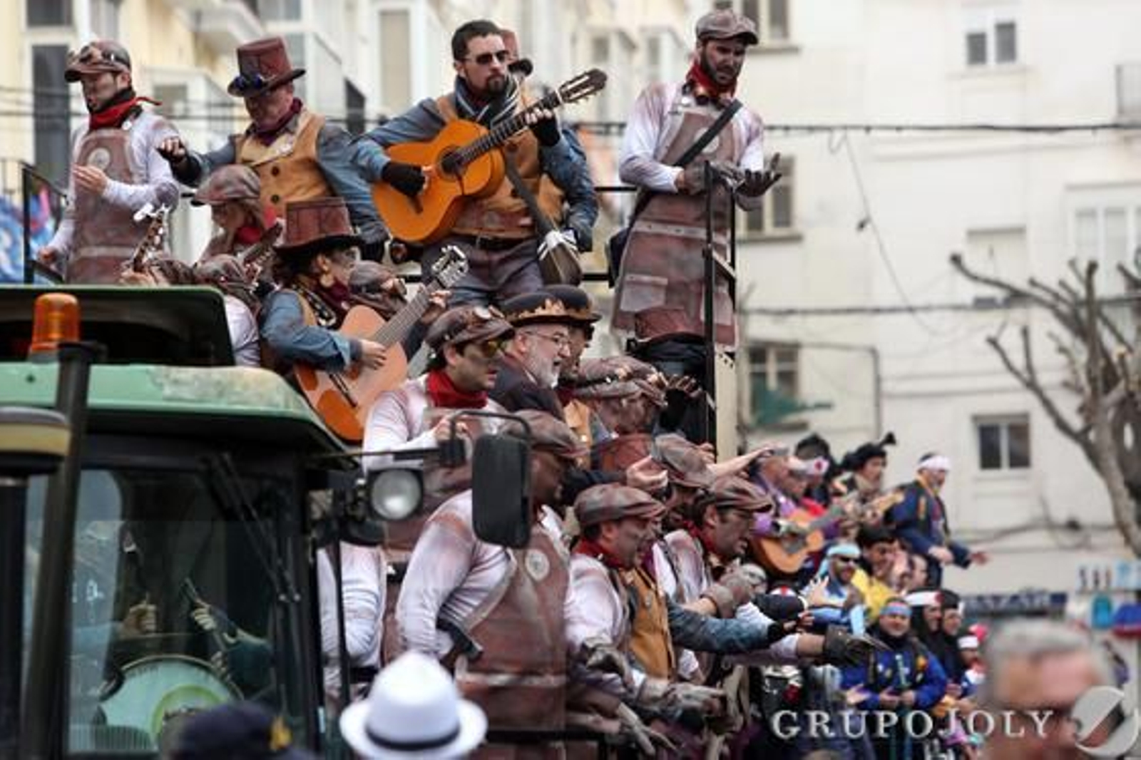 Foto: Lourdes de Vicente