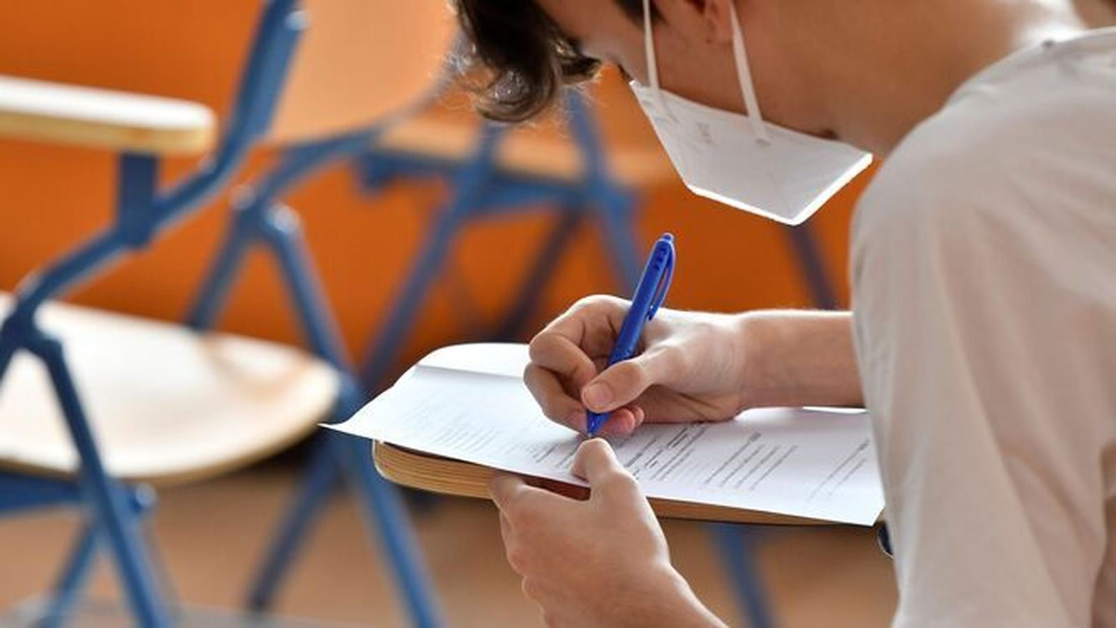 Todos los detalles para obtener el título de Graduado de ESO de mayores de 18 años