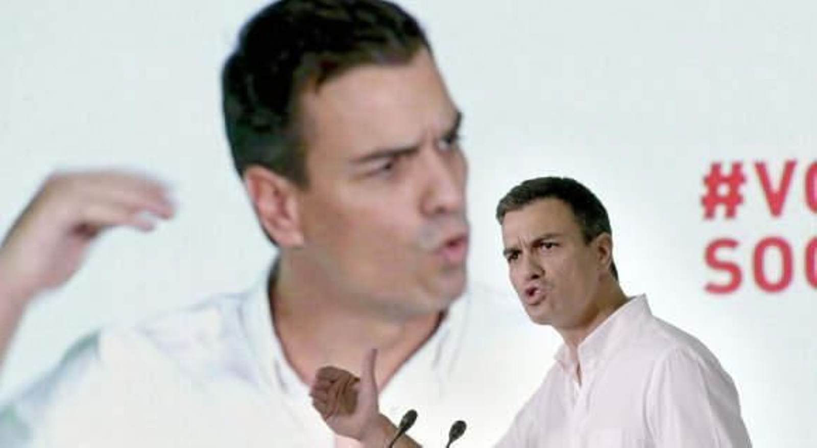 La reforma constitucional propuesta por el PSOE no definirá a Cataluña como nación