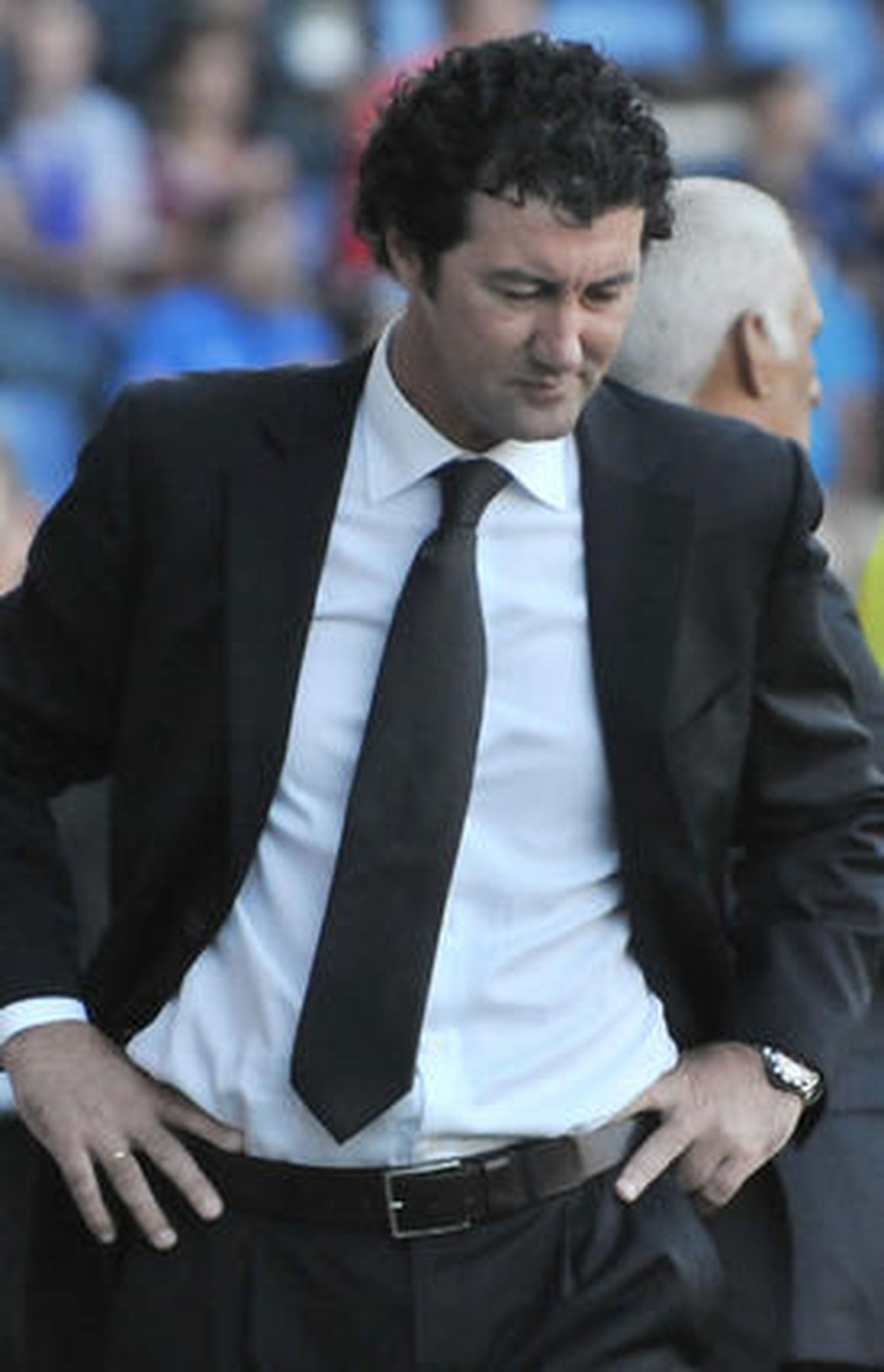 El Betis gana con claridad en su vista al Tenerife (0-3). / LOF