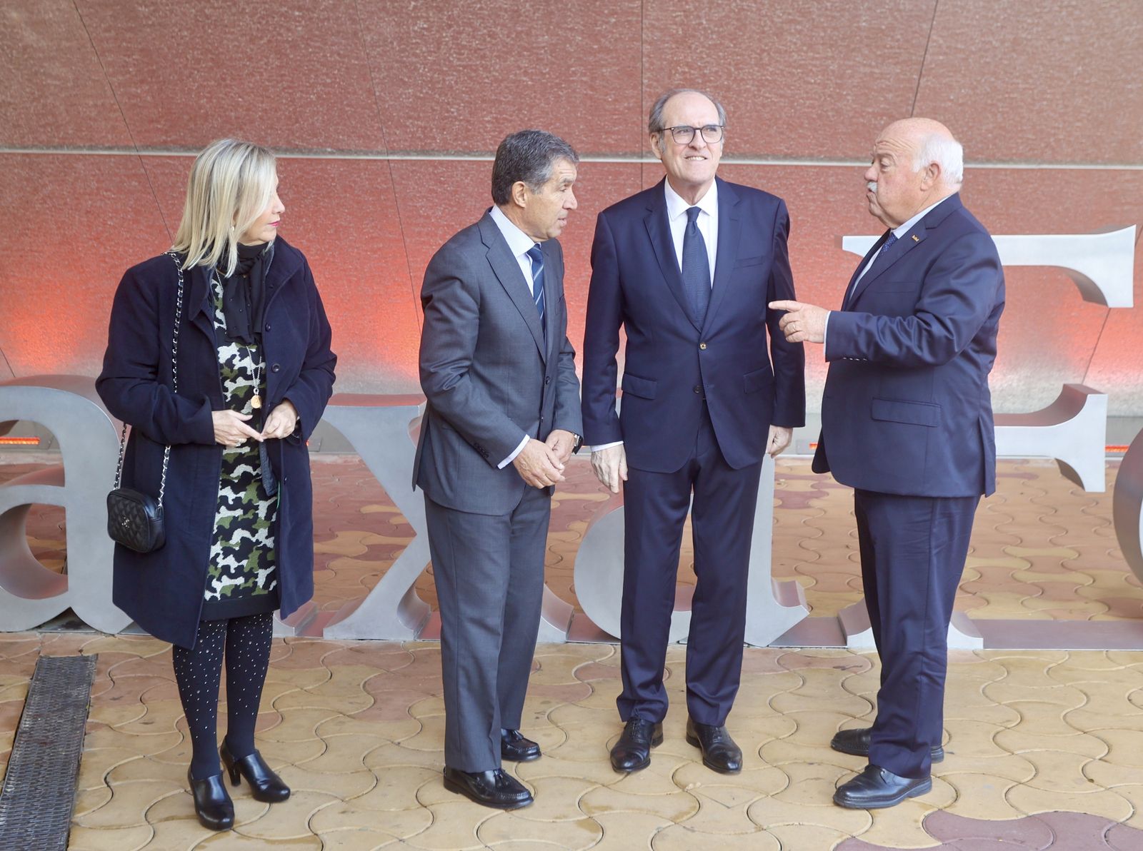 40 años del Defensor del Pueblo