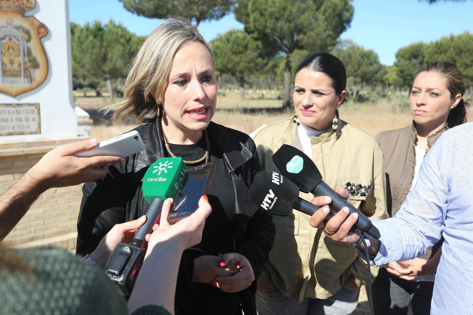 Activado el Plan Romero