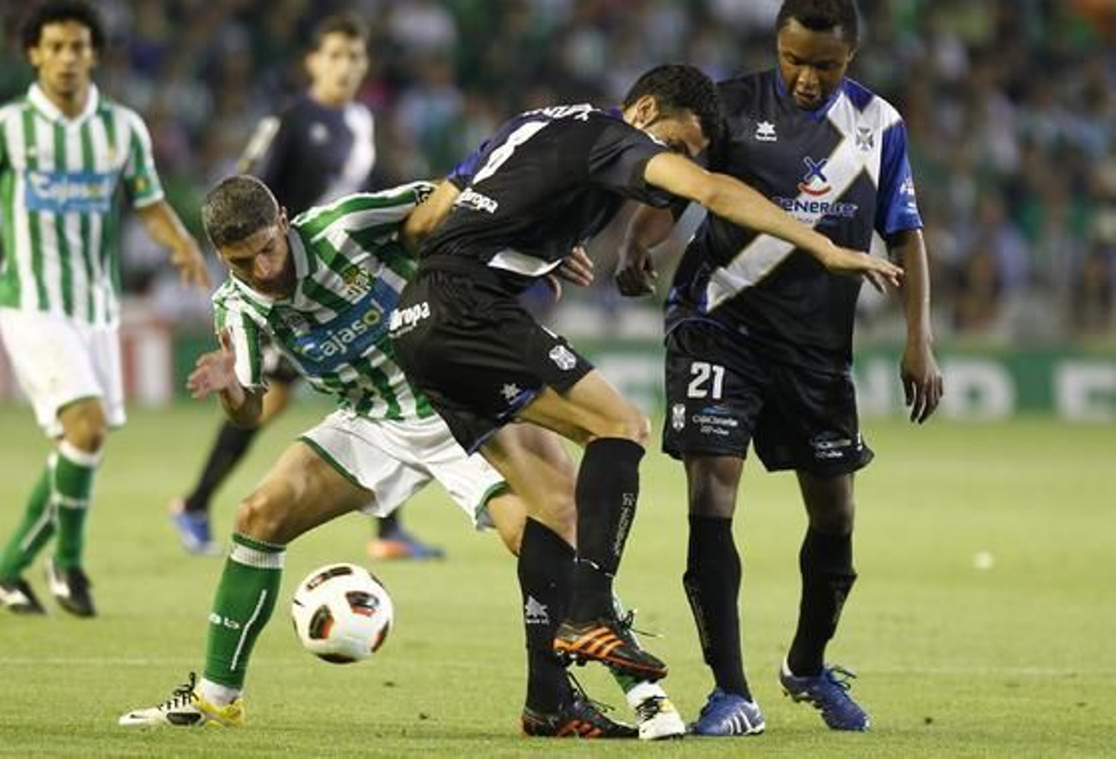 Foto: Antonio Pizarro