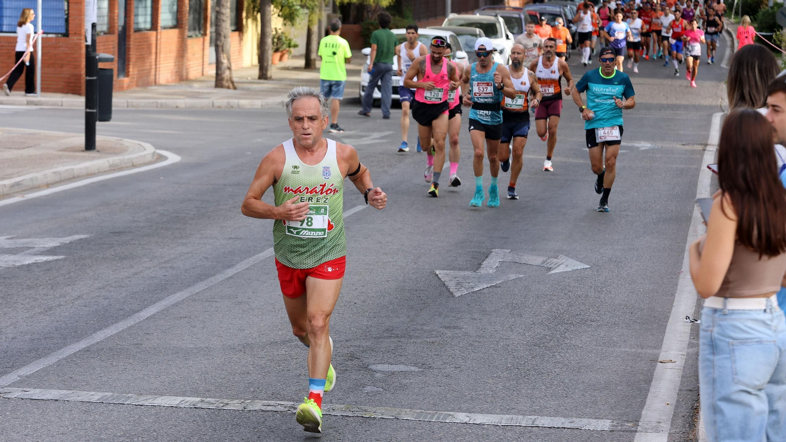 Búscate en la Media Maratón de Jerez 2025 (2)
