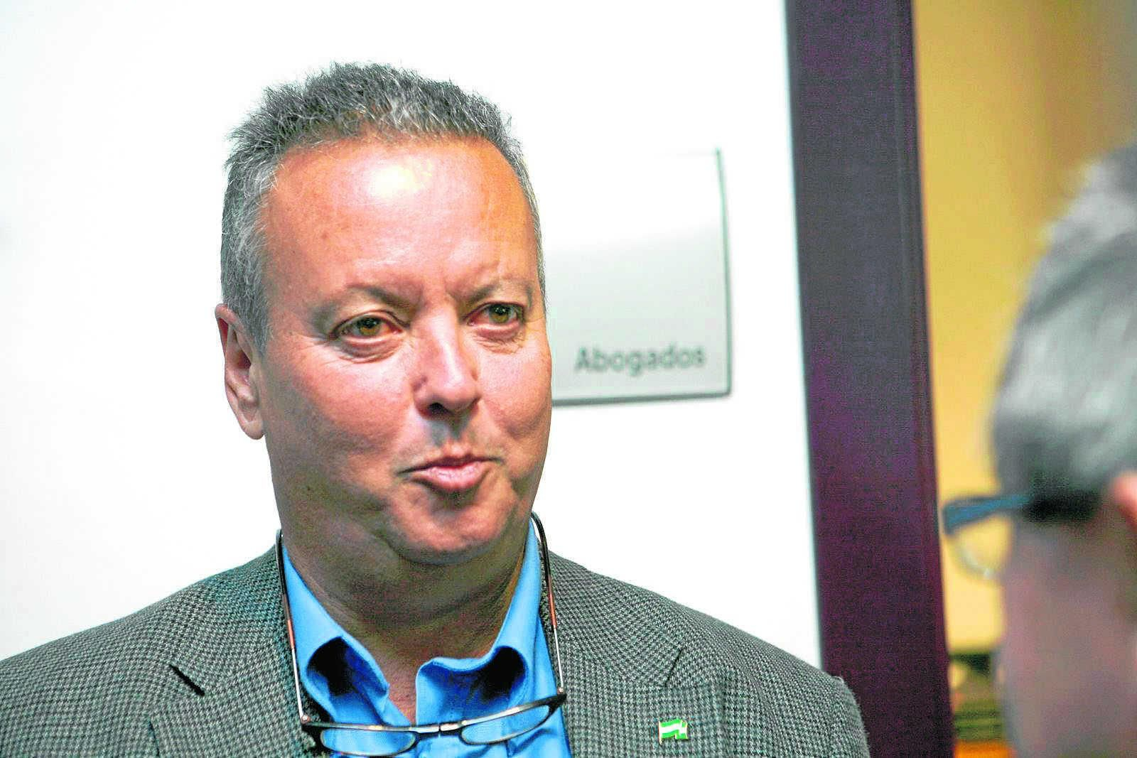 Encontronazo entre concejales de Vamos Almuñécar y Convergencia Andaluza