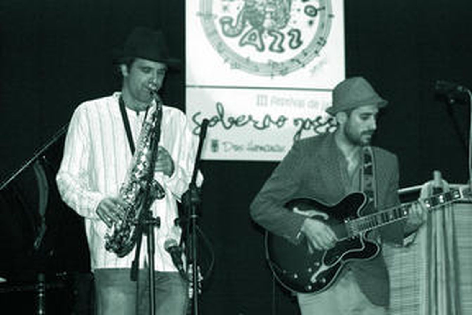 The Vagos cumple 20 años en Sevilla