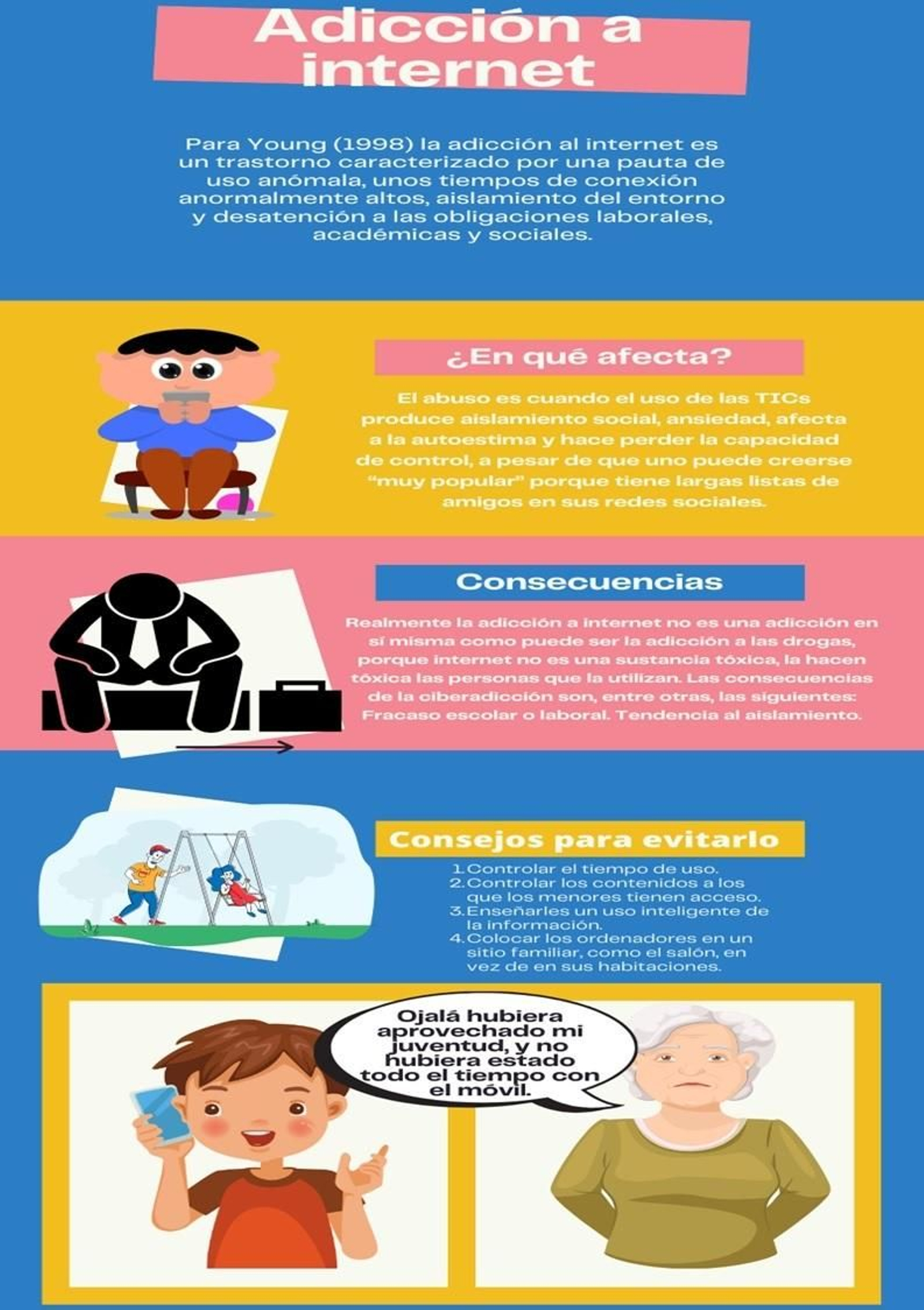 Trabajo de Ruth Moreno, del CEIP  San Vicente de Paúl.