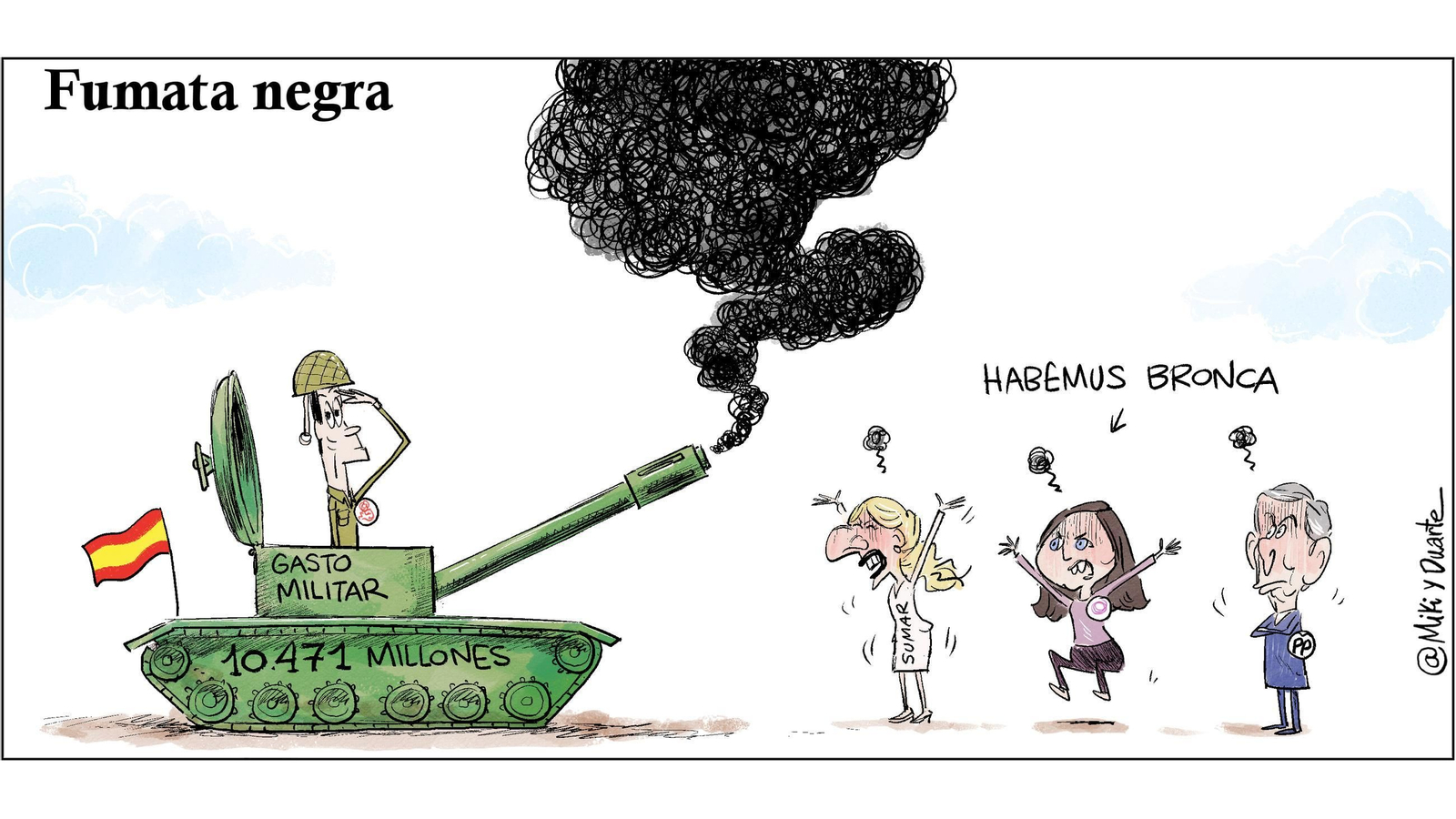 Fumata negra