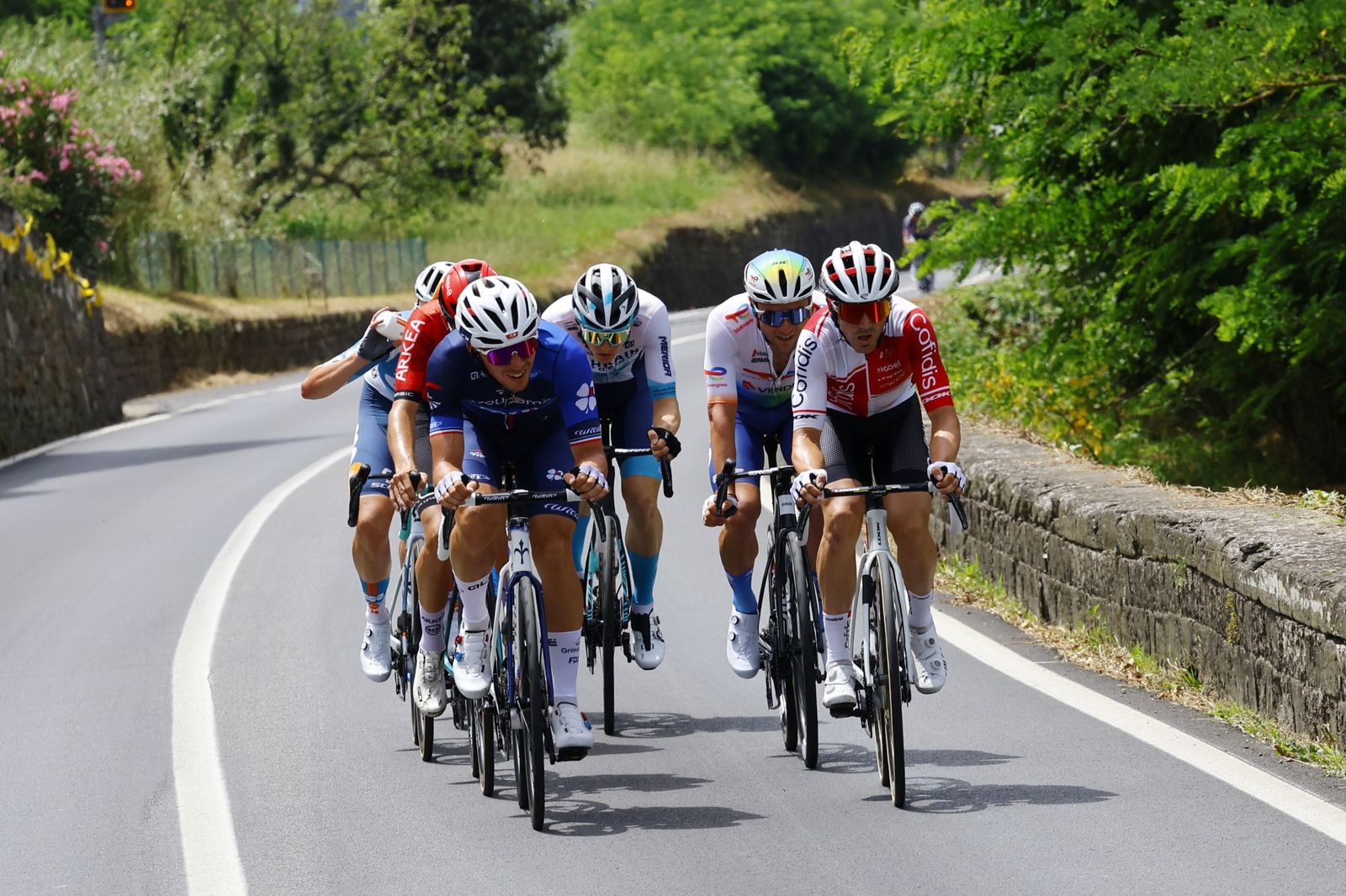 Las fotos del Tour de Francia | Primera etapa