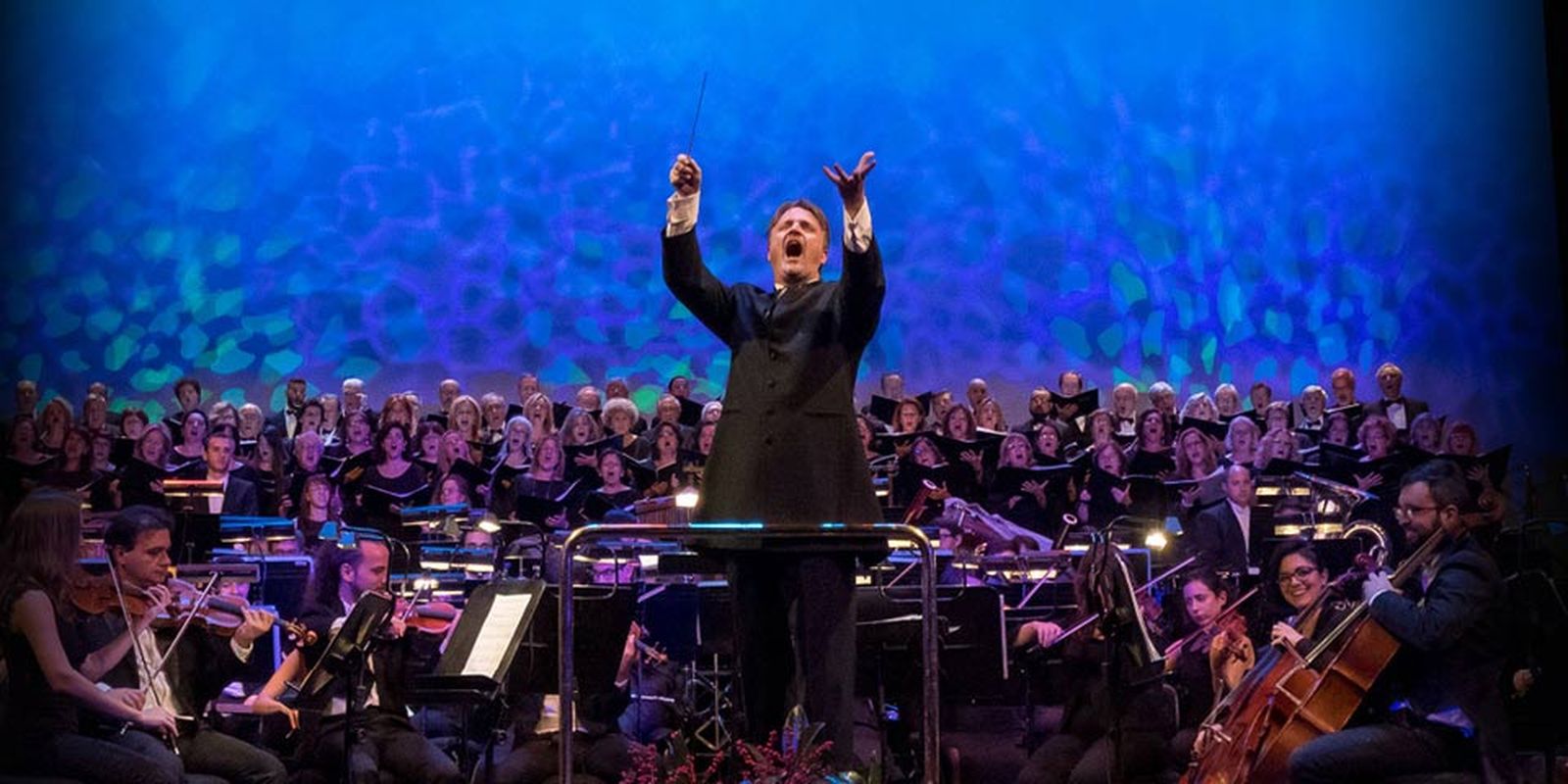 Royal Film Concert Orchestra.