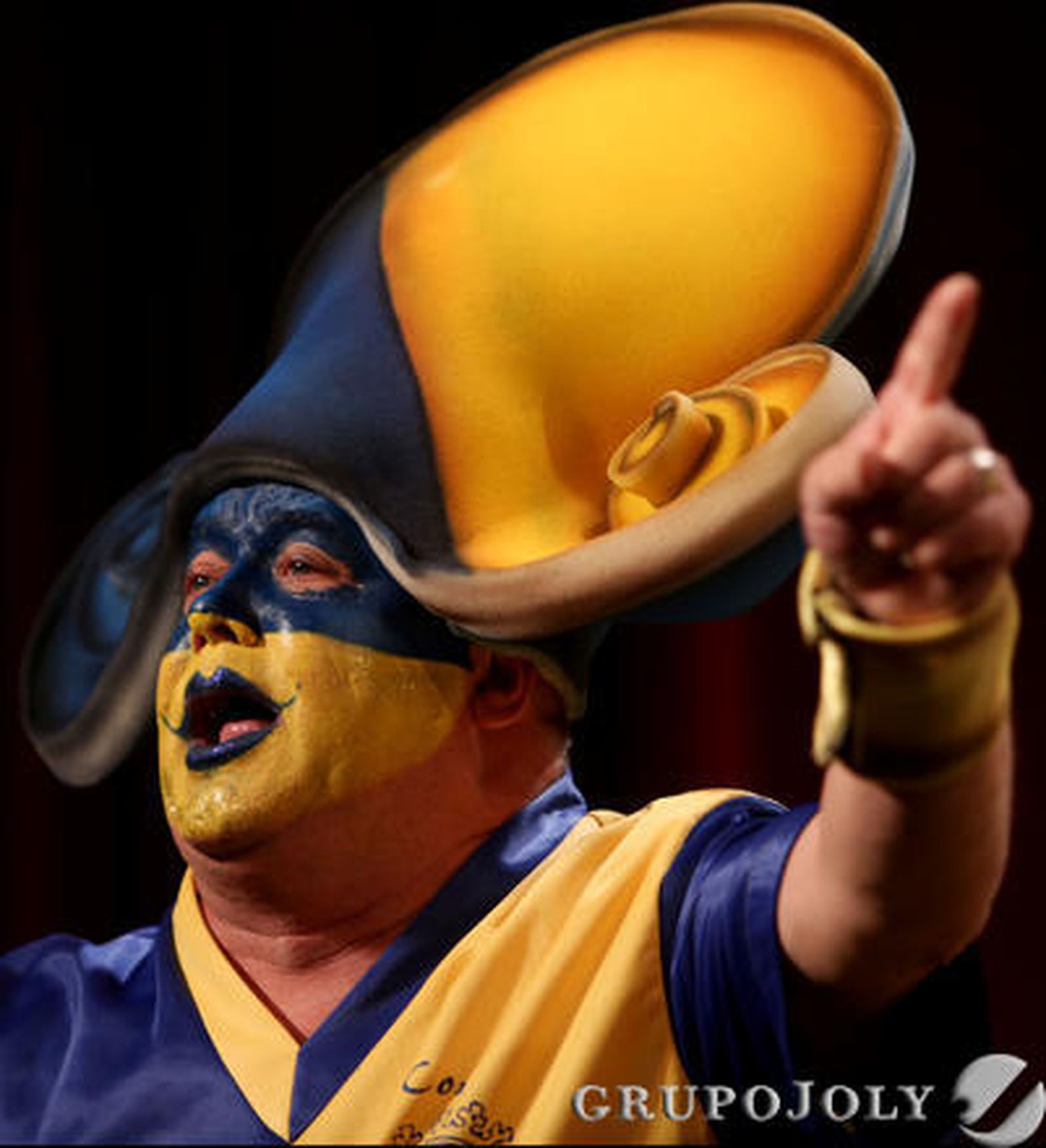 Foto: Lourdes de Vicente y Fito Carreto