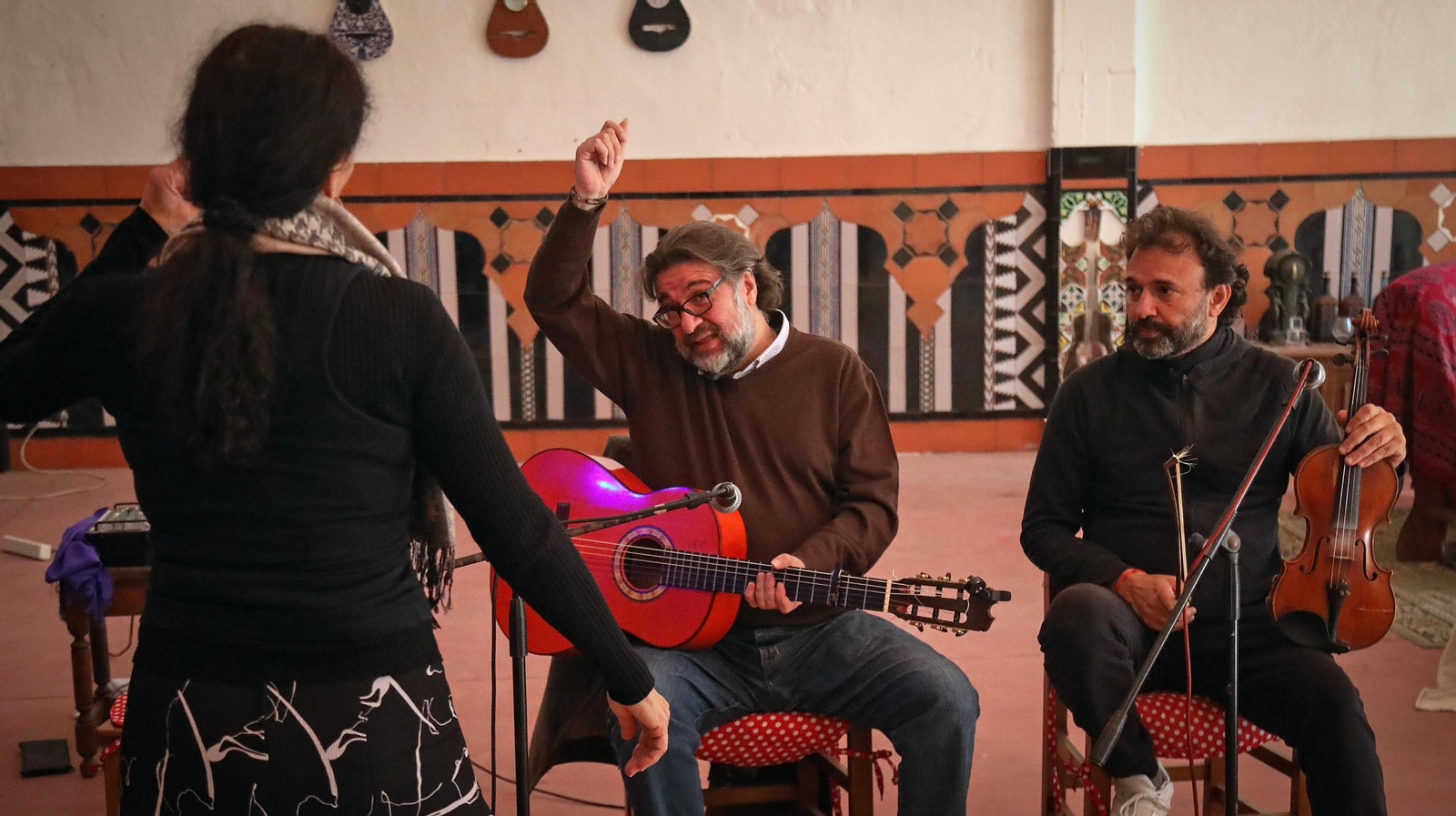 De Jerez a Hollywood