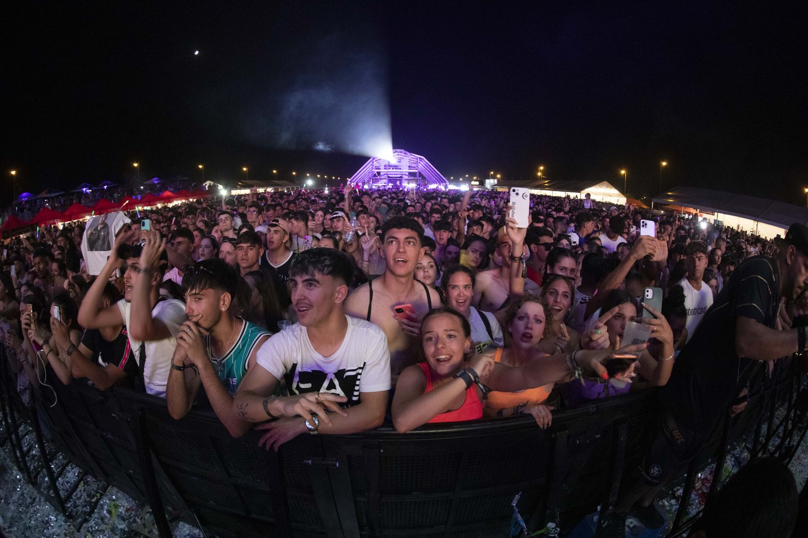 ¿Has estado en el Granada Latina? ¡Encuéntrate!