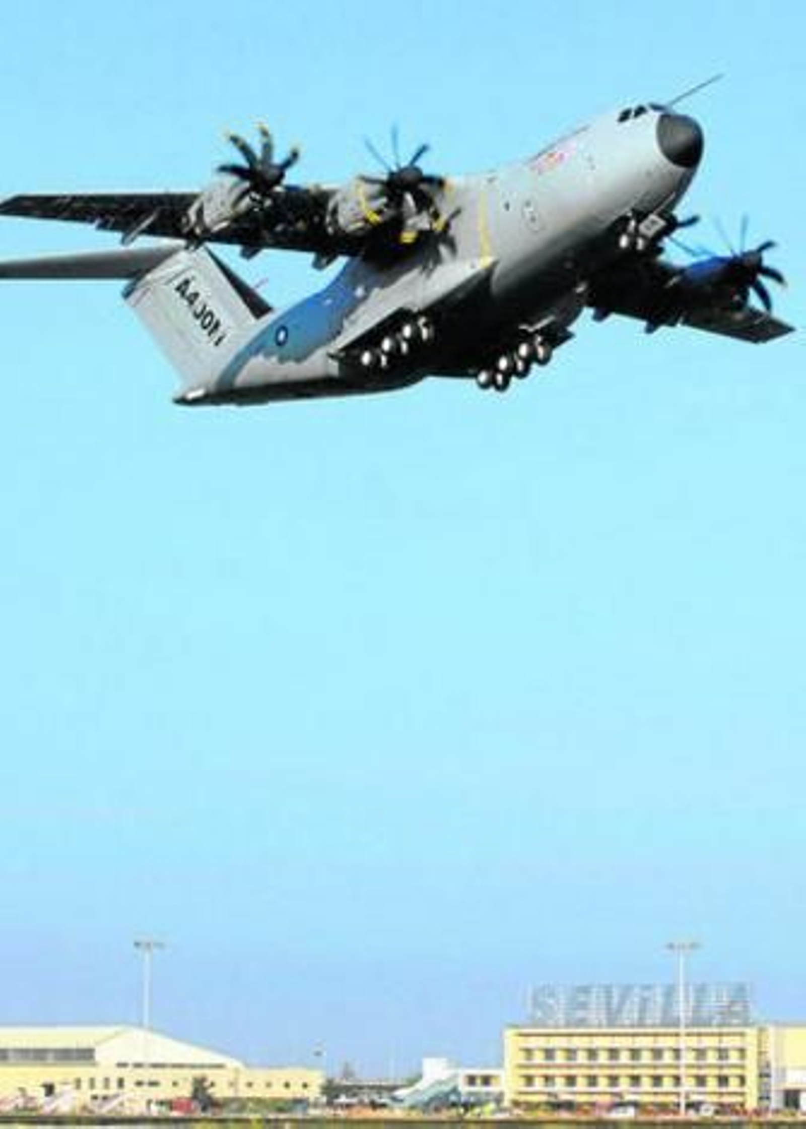 El Gobierno pide una investigación rigurosa y que no se cuestione la credibilidad de Airbus