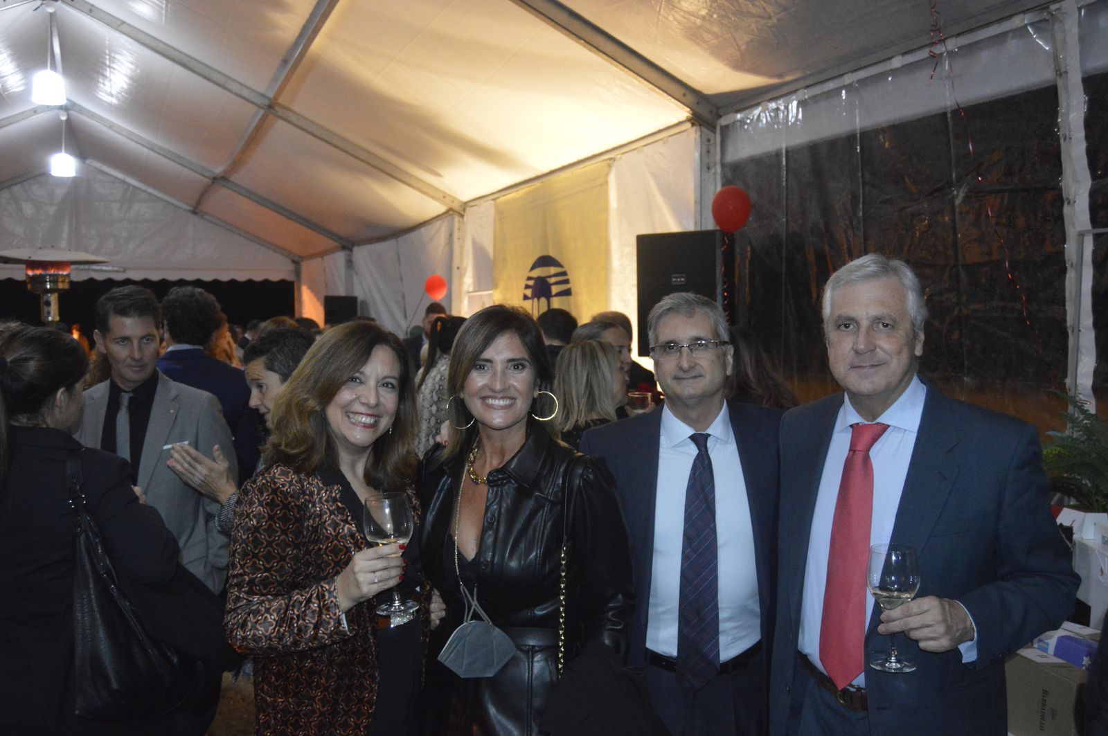 La cena de los Reyes Magos de Cádiz