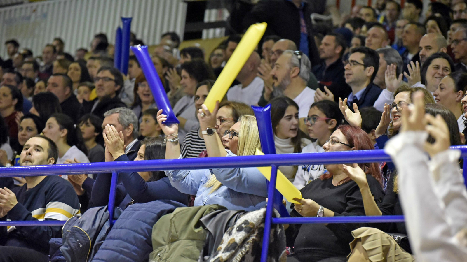 Las fotos del Udea - Ponferrada